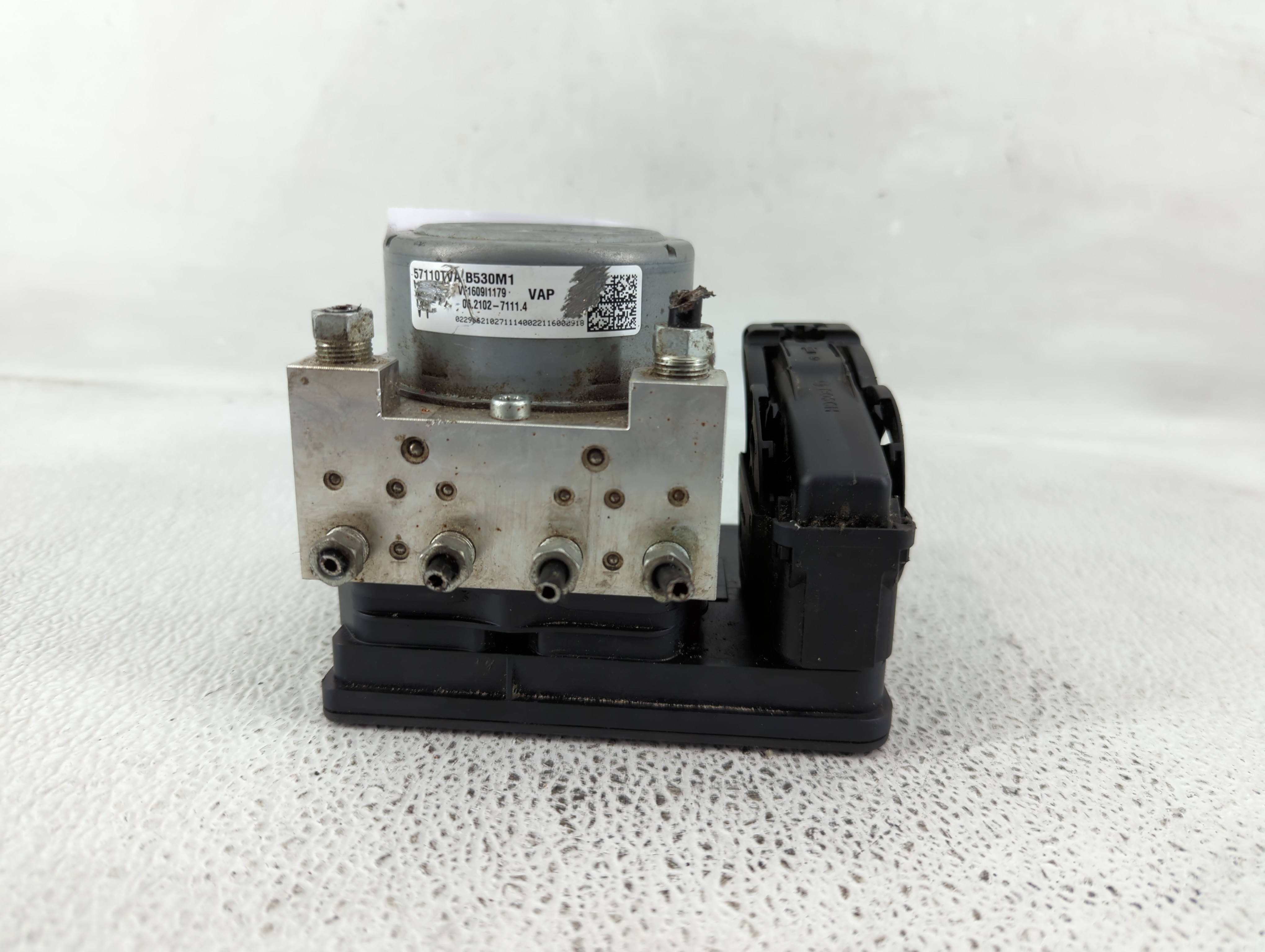 2021-2022 Honda Accord Abs Pump Control Module 1177445 - Oemusedautoparts1.com