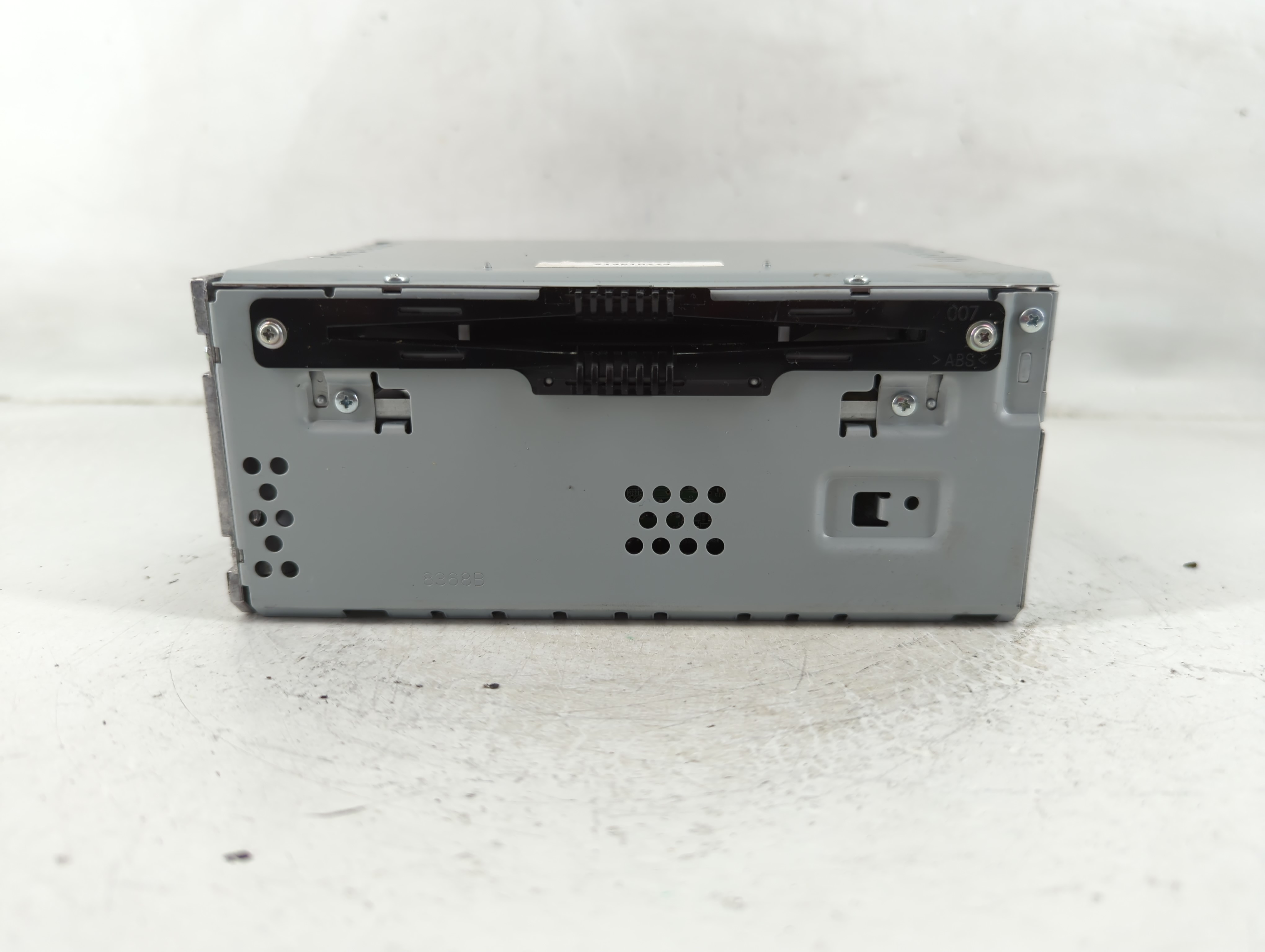 Picture of 2017-2019 Lincoln Mkc Am Fm Cd Player Radio Receiver 1177455