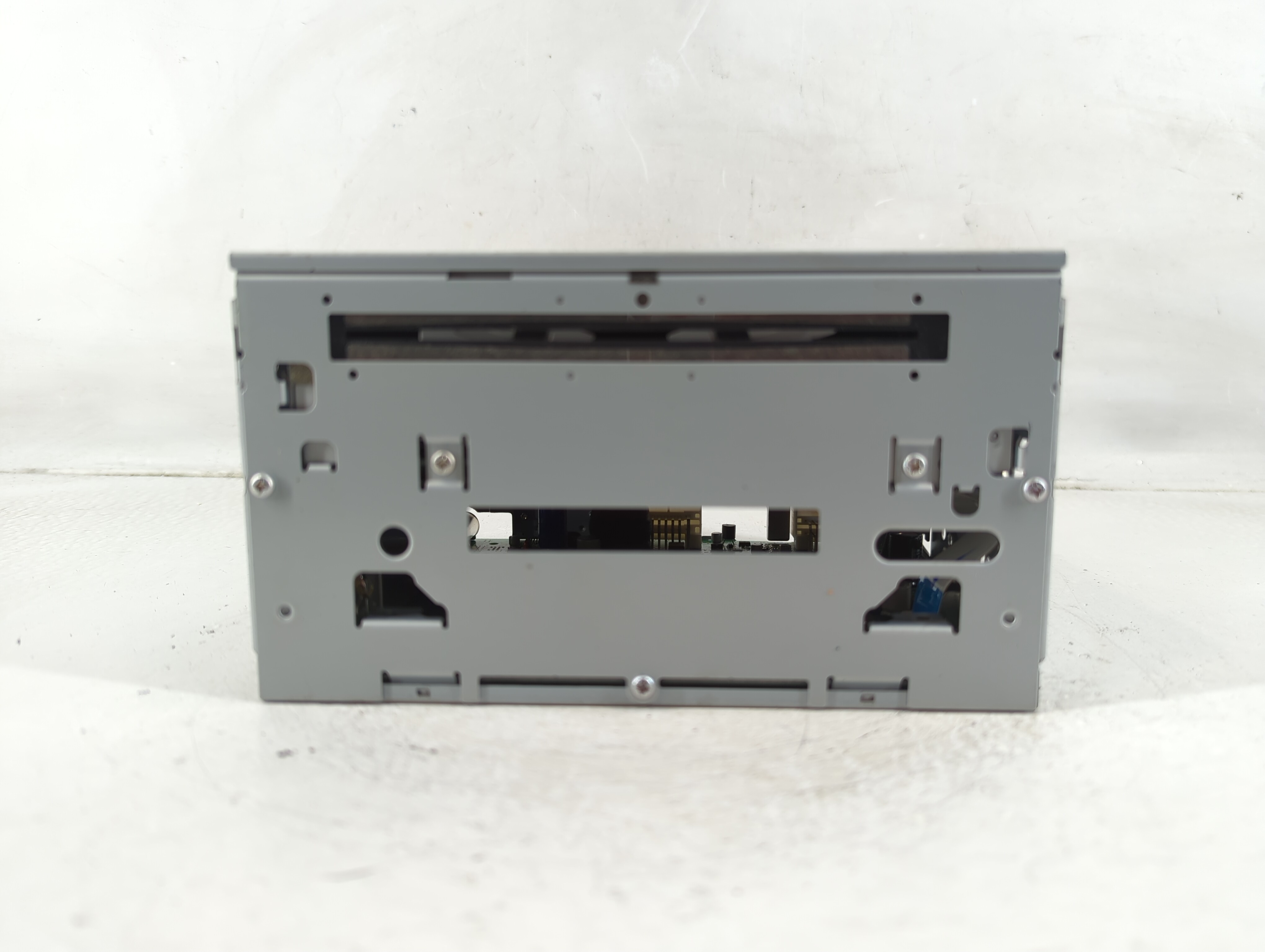 Picture of 2011-2013 Mitsubishi Outlander Sport Am Fm Cd Player Radio Receiver 1177458