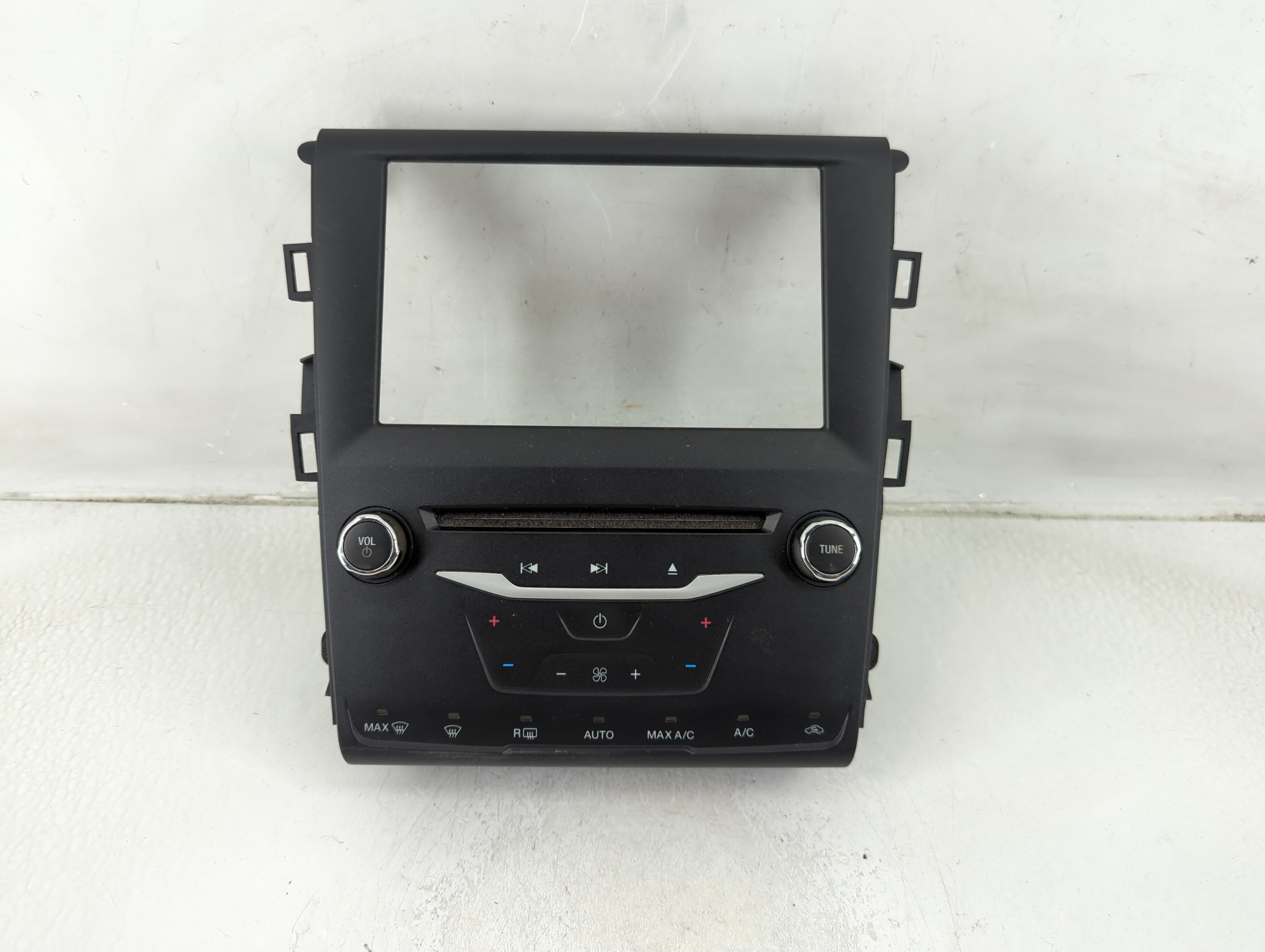 Picture of 2014-2015 Ford Fusion Radio Control Panel 1177461