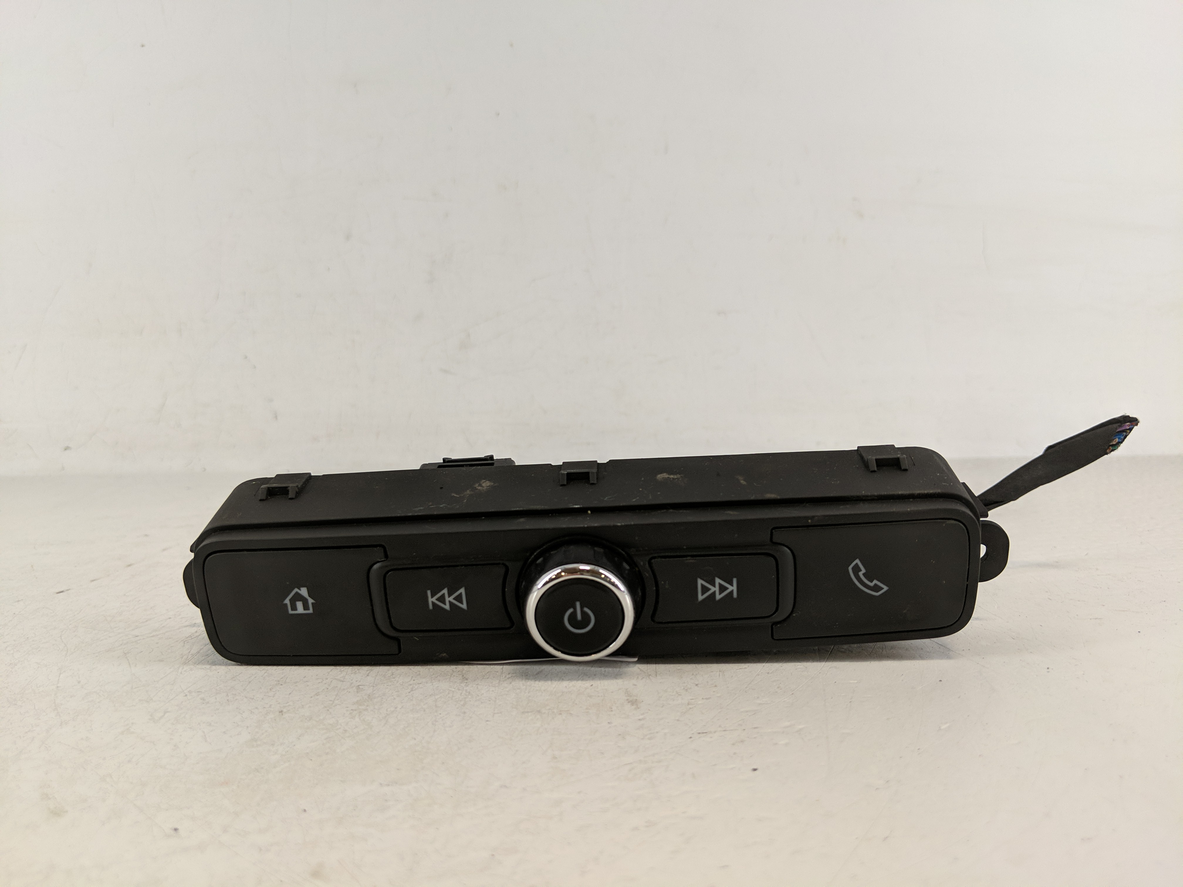 Picture of 2017-2019 Gmc Acadia Am Fm Cd Player Radio Receiver 1177462