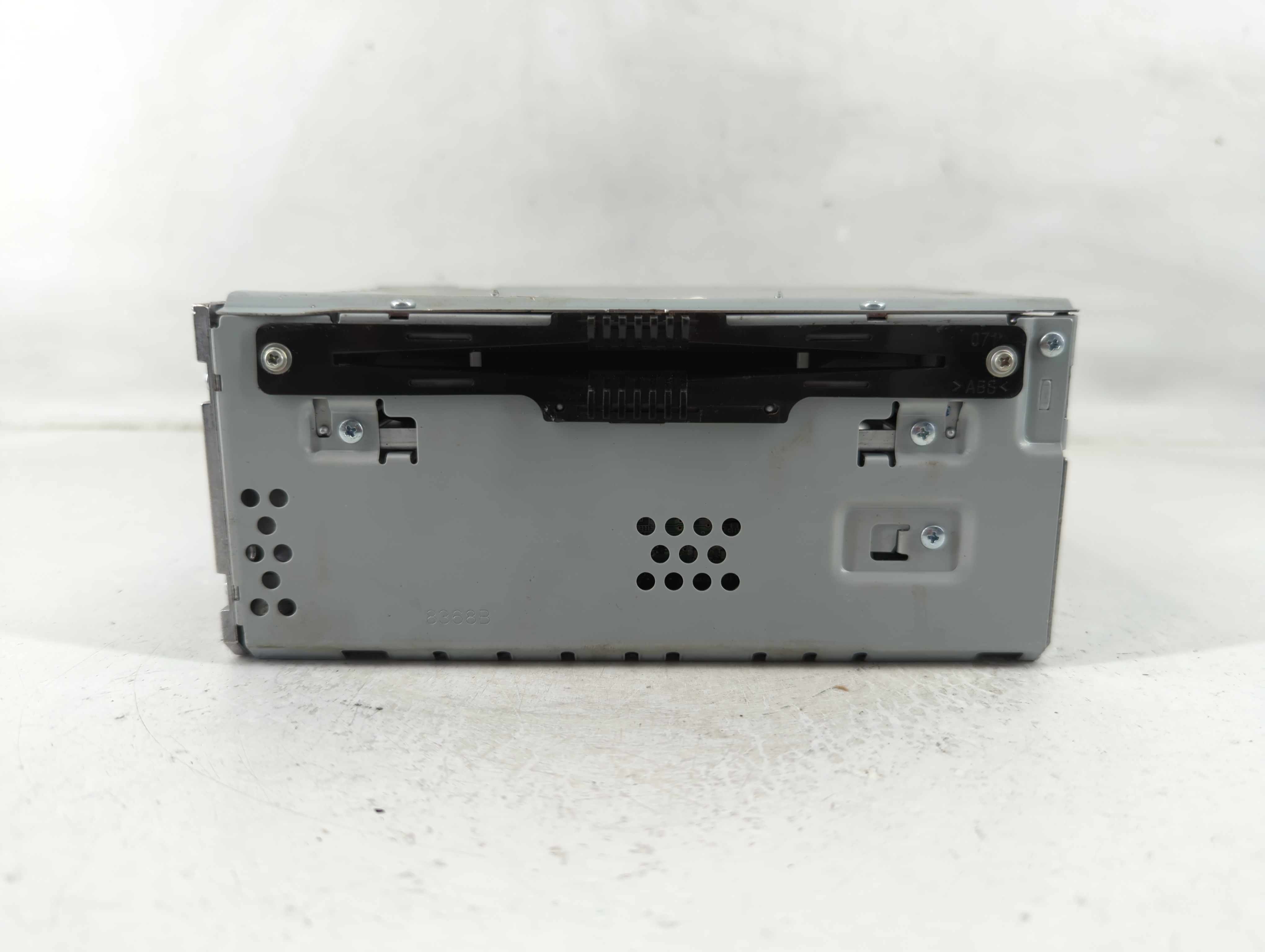 Picture of 2017-2019 Lincoln Mkc Am Fm Cd Player Radio Receiver 1177466