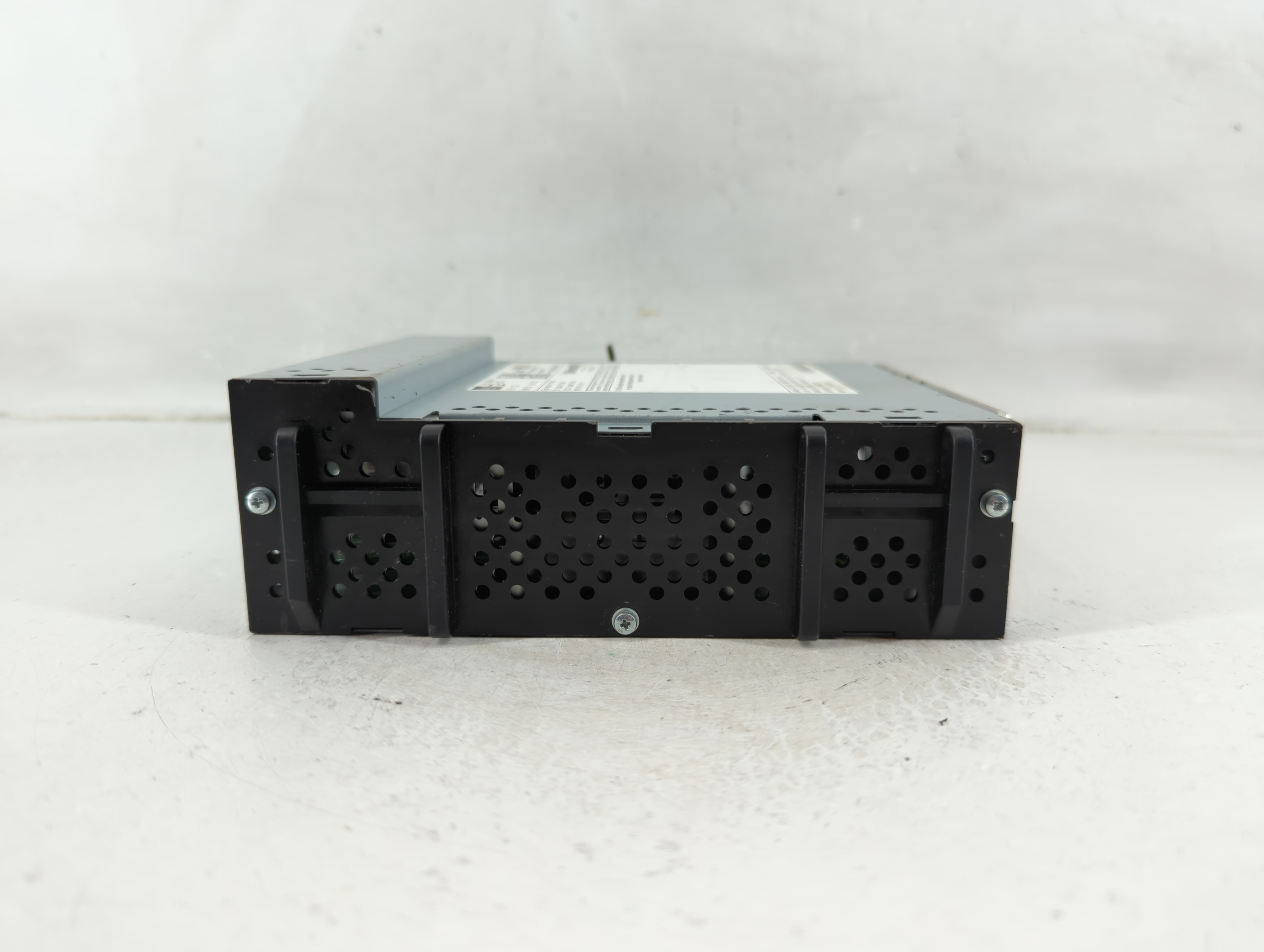 Picture of 2019-2021 Chevrolet Malibu Am Fm Cd Player Radio Receiver 1177471