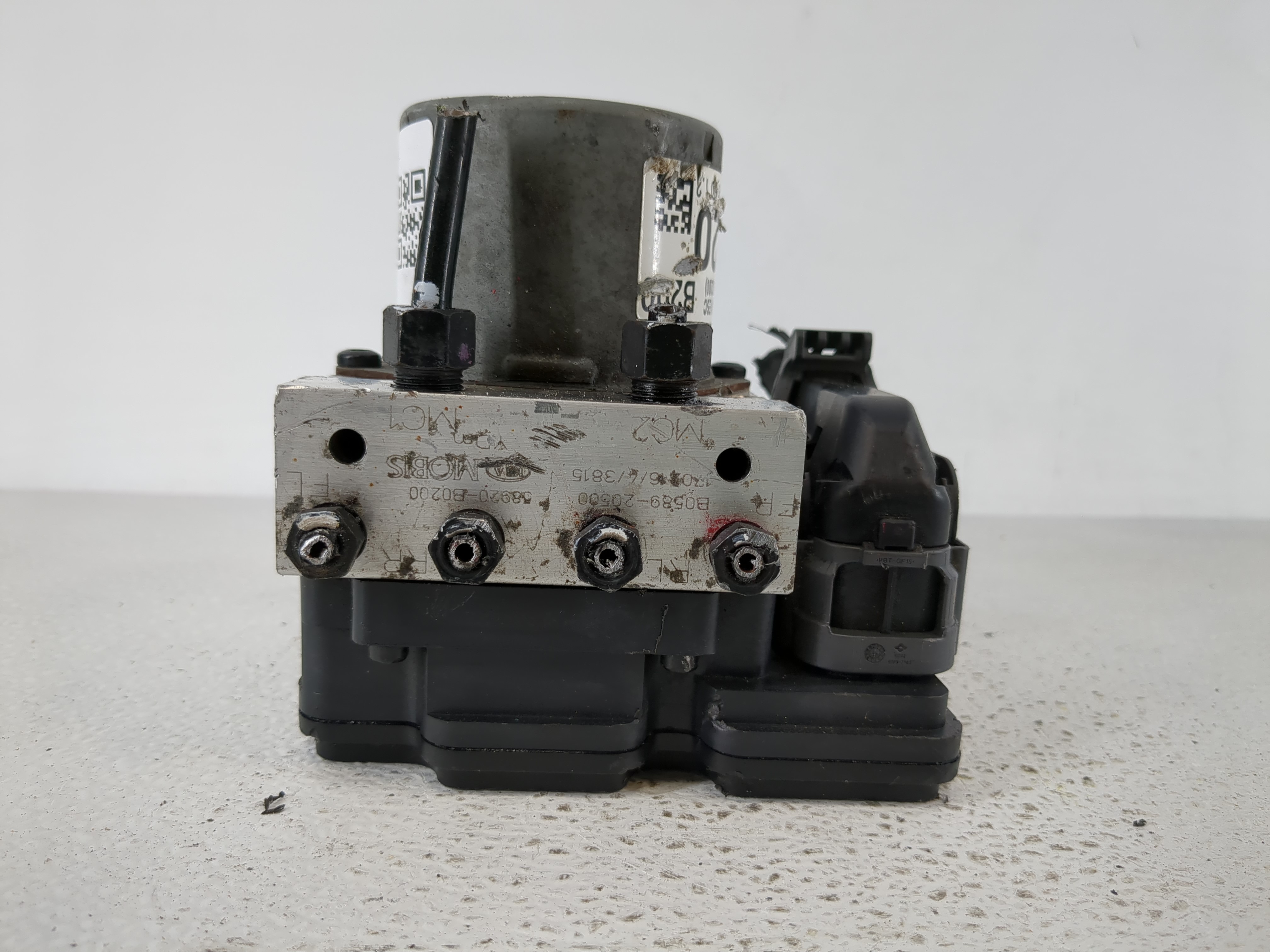 2017-2018 Kia Forte Abs Pump Control Module 1177813 - Oemusedautoparts1.com