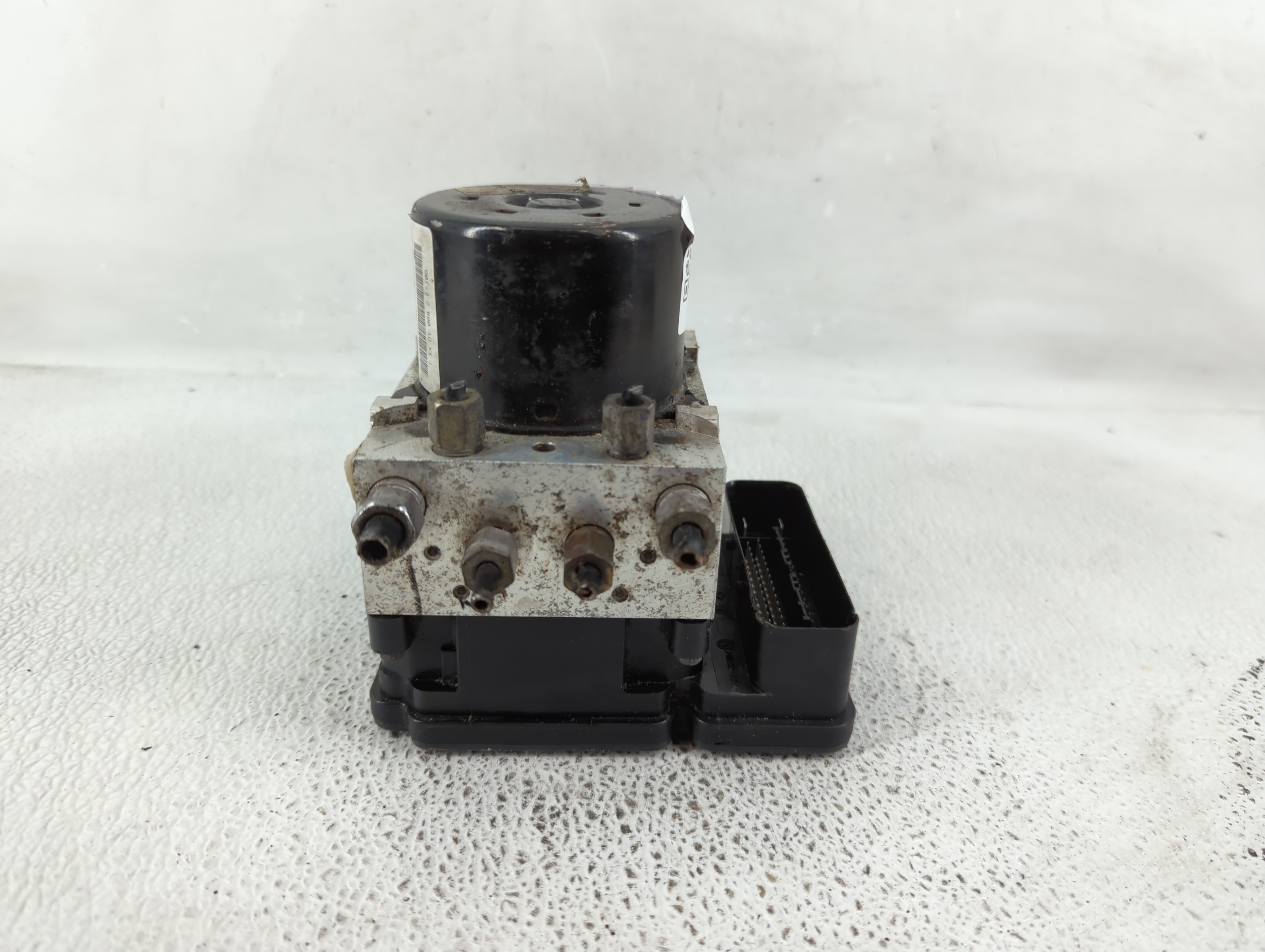 Picture of 2011-2016 Cadillac Srx Abs Pump Control Module 1177821