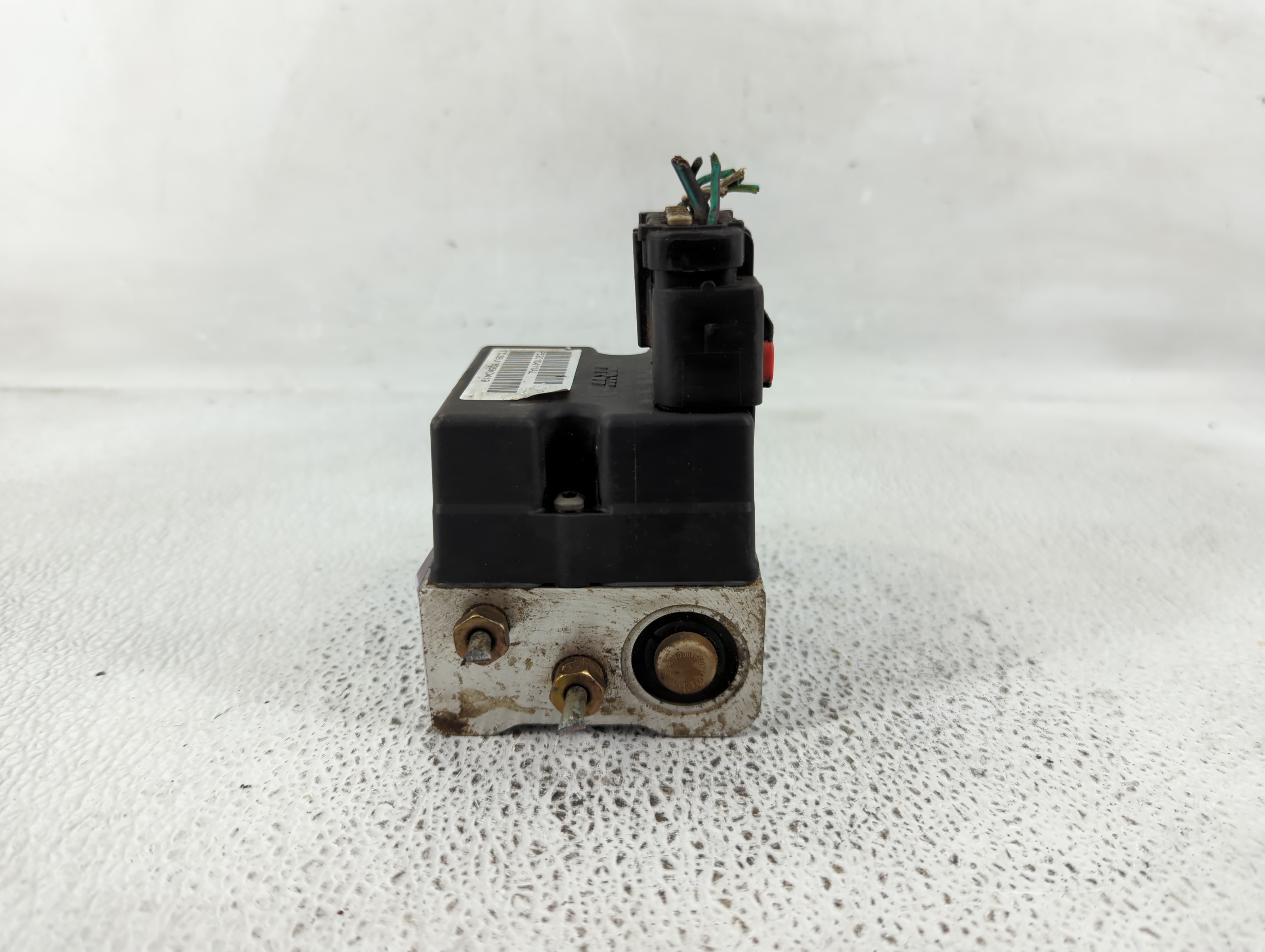 2008-2008 Dodge Ram 1500 Abs Pump Control Module 1177822 - Oemusedautoparts1.com