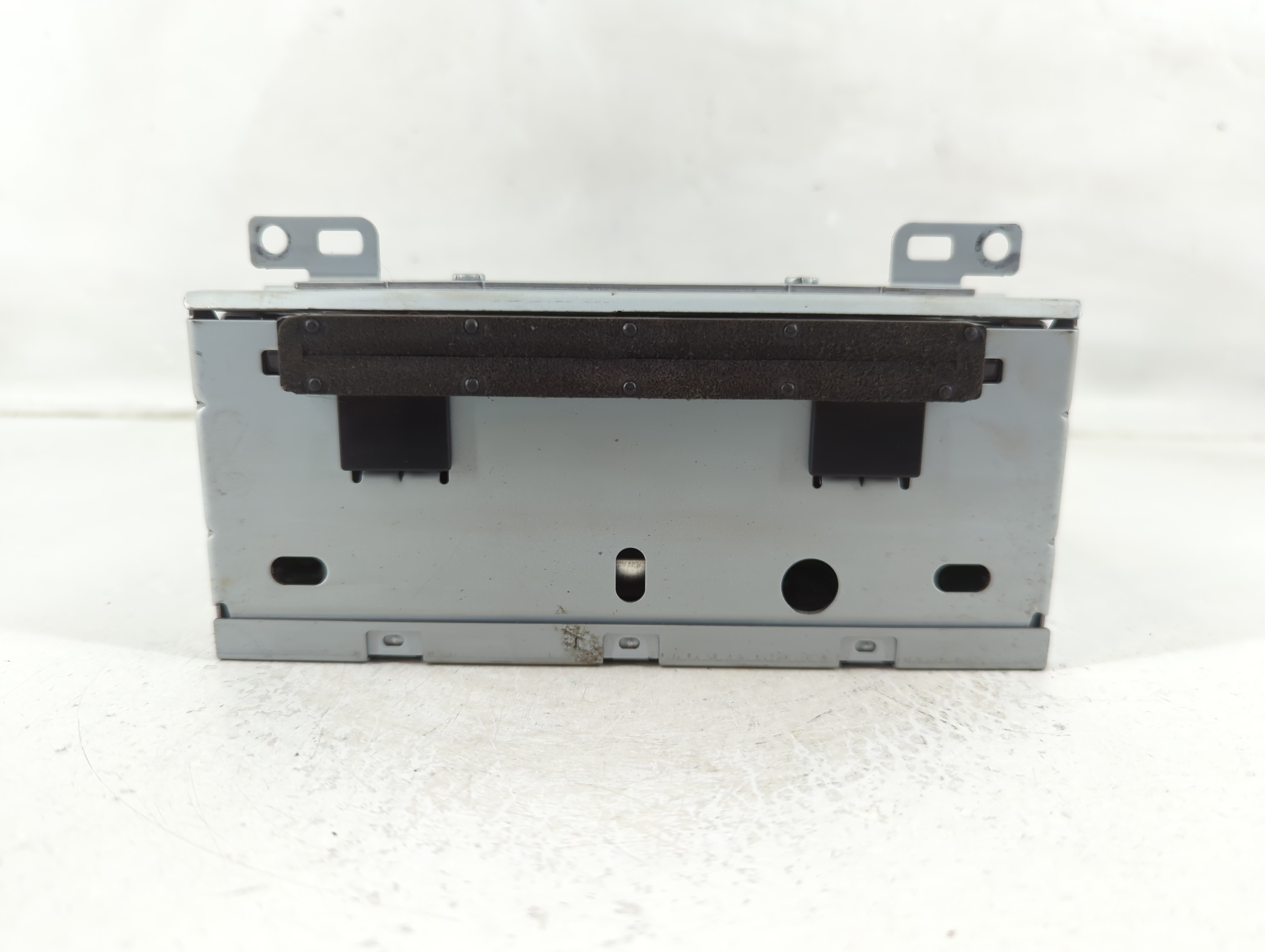Picture of 2016-2018 Ford Focus Am Fm Cd Player Radio Receiver 1177827