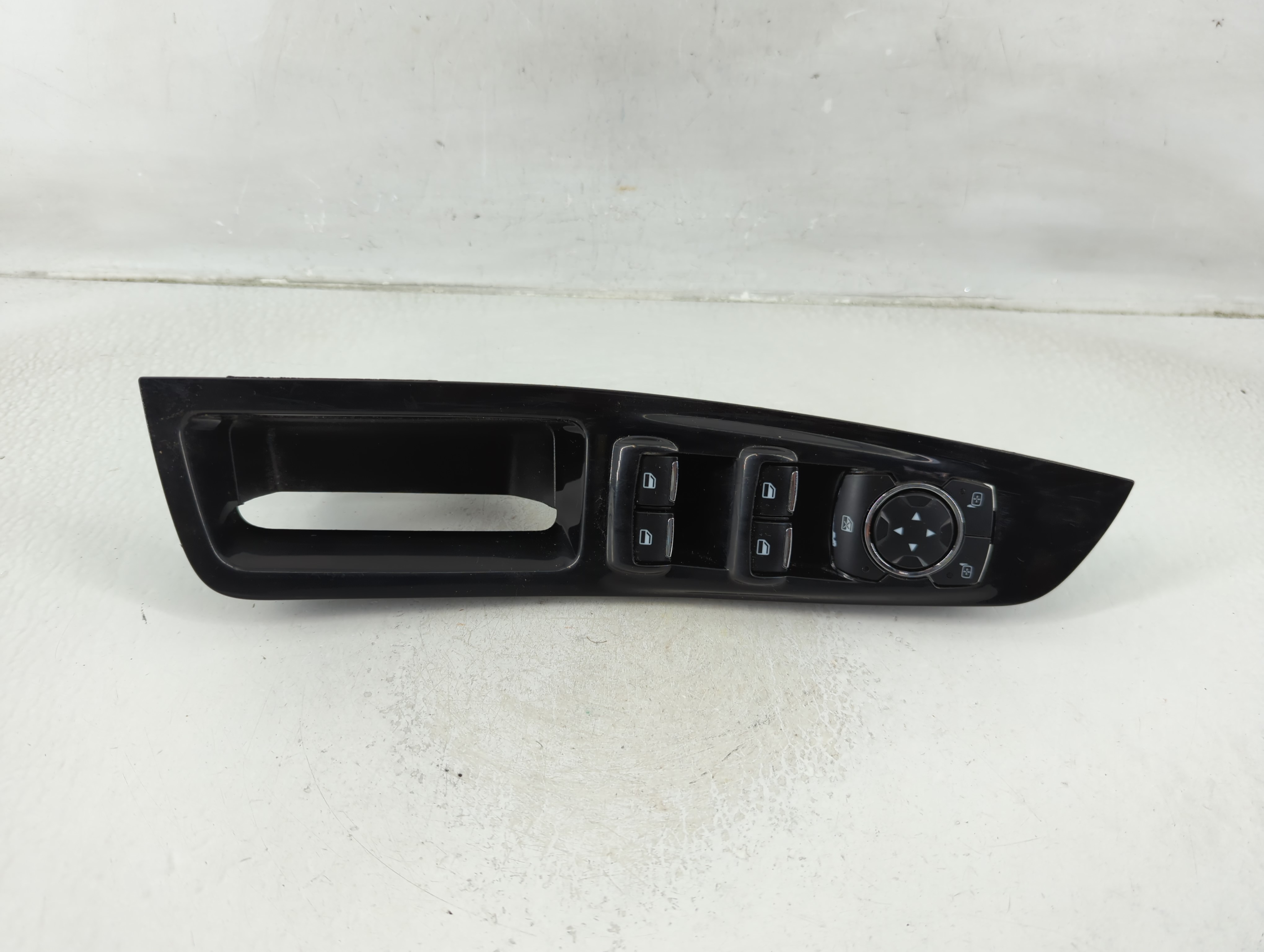 Picture of 2016-2020 Ford Edge Driver Left Door Master Power Window Switch 1177997