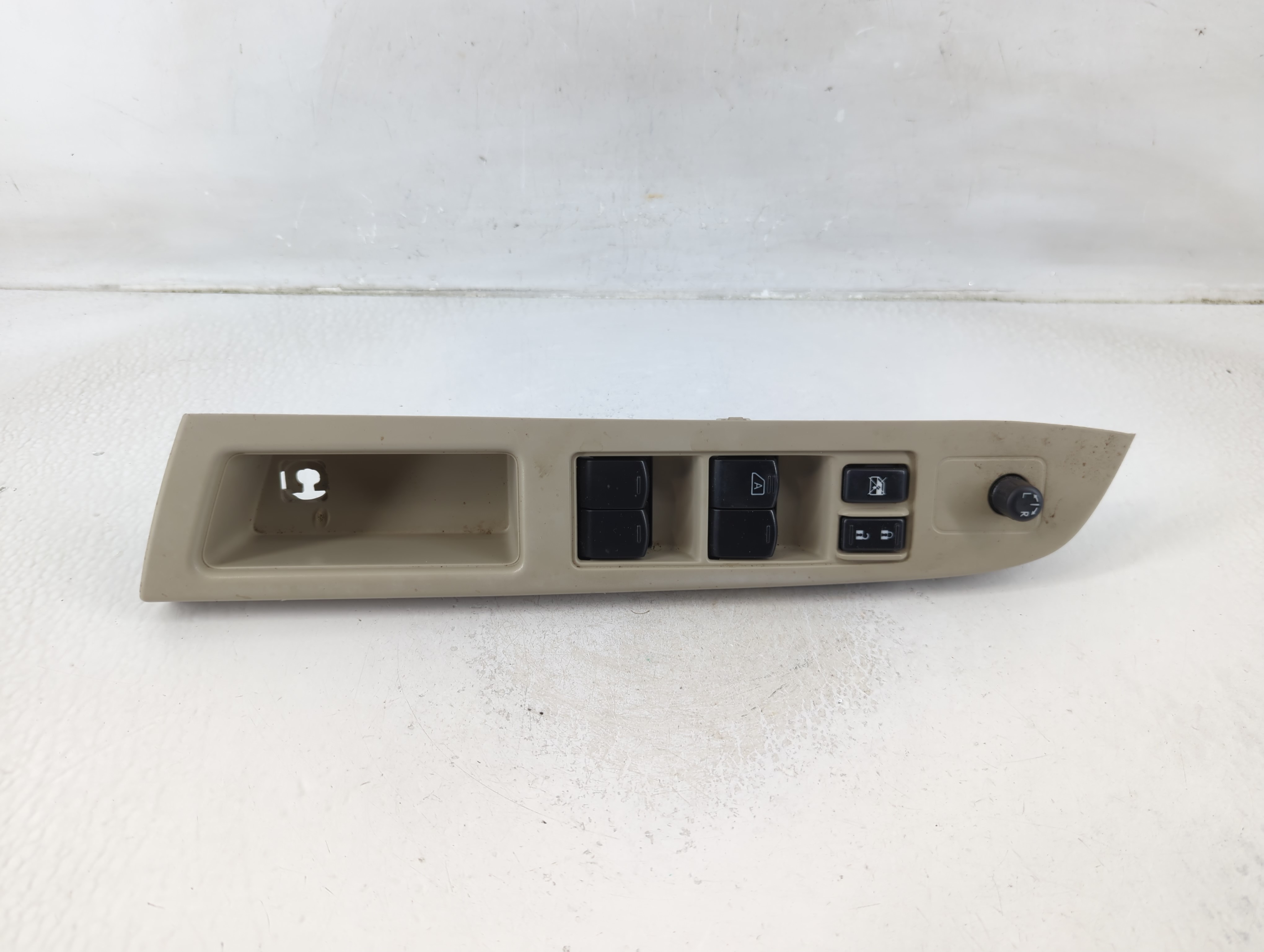 Picture of 2012-2014 Subaru Impreza Driver Left Door Master Power Window Switch 1177998