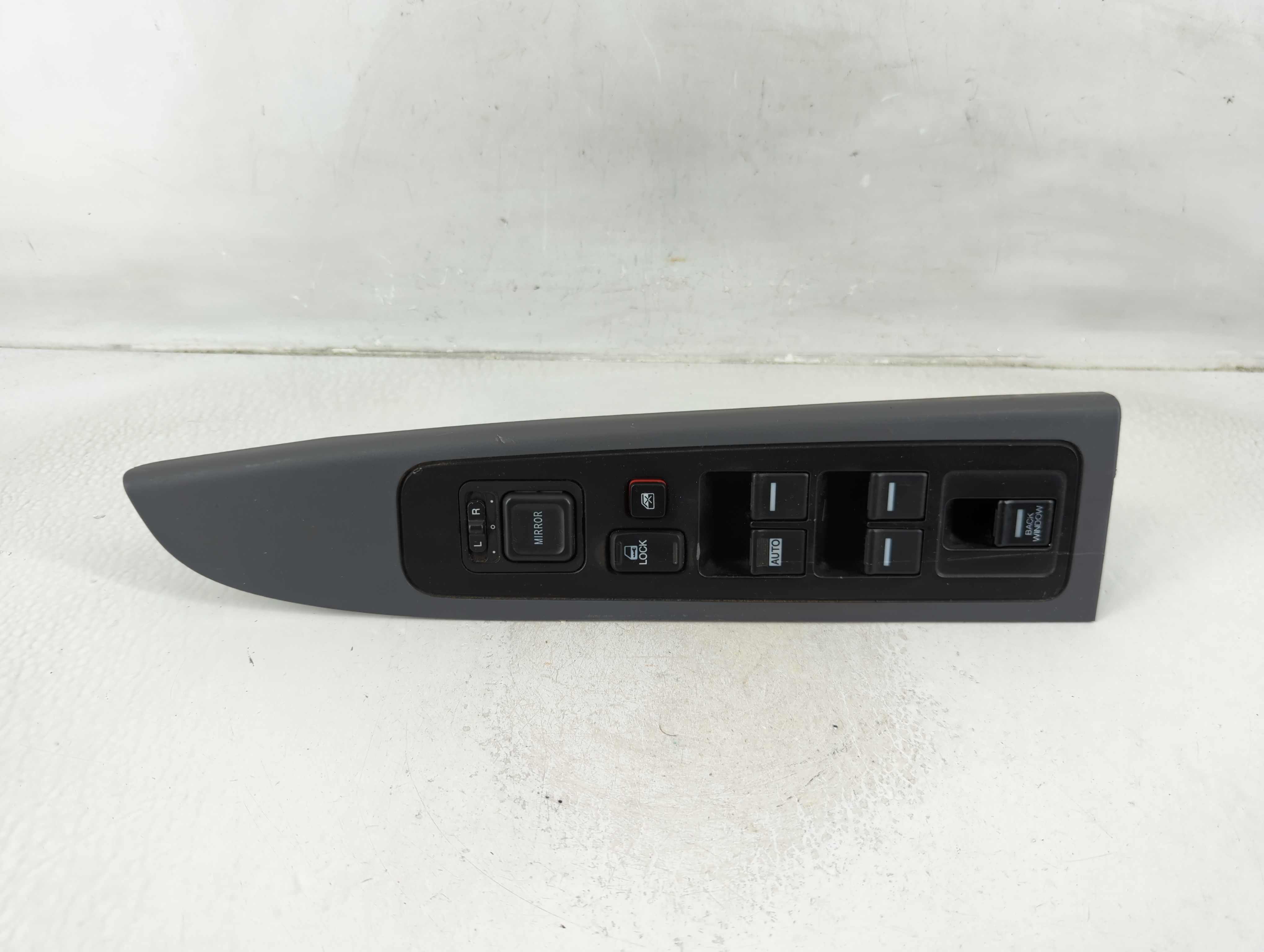 Picture of 2006-2008 Honda Ridgeline Driver Left Door Master Power Window Switch 1177999