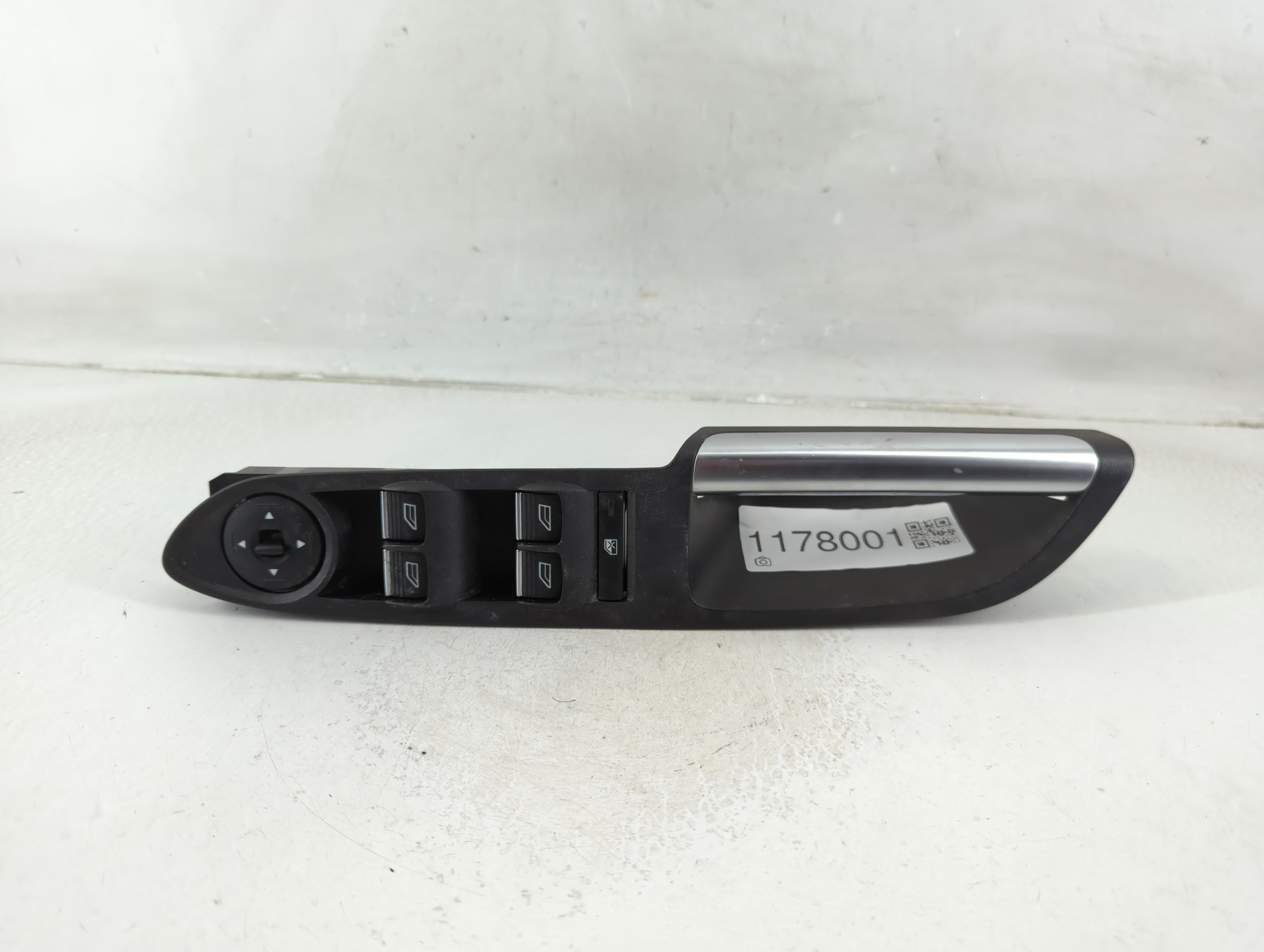 Picture of 2013-2019 Ford Escape Driver Left Door Master Power Window Switch 1178001