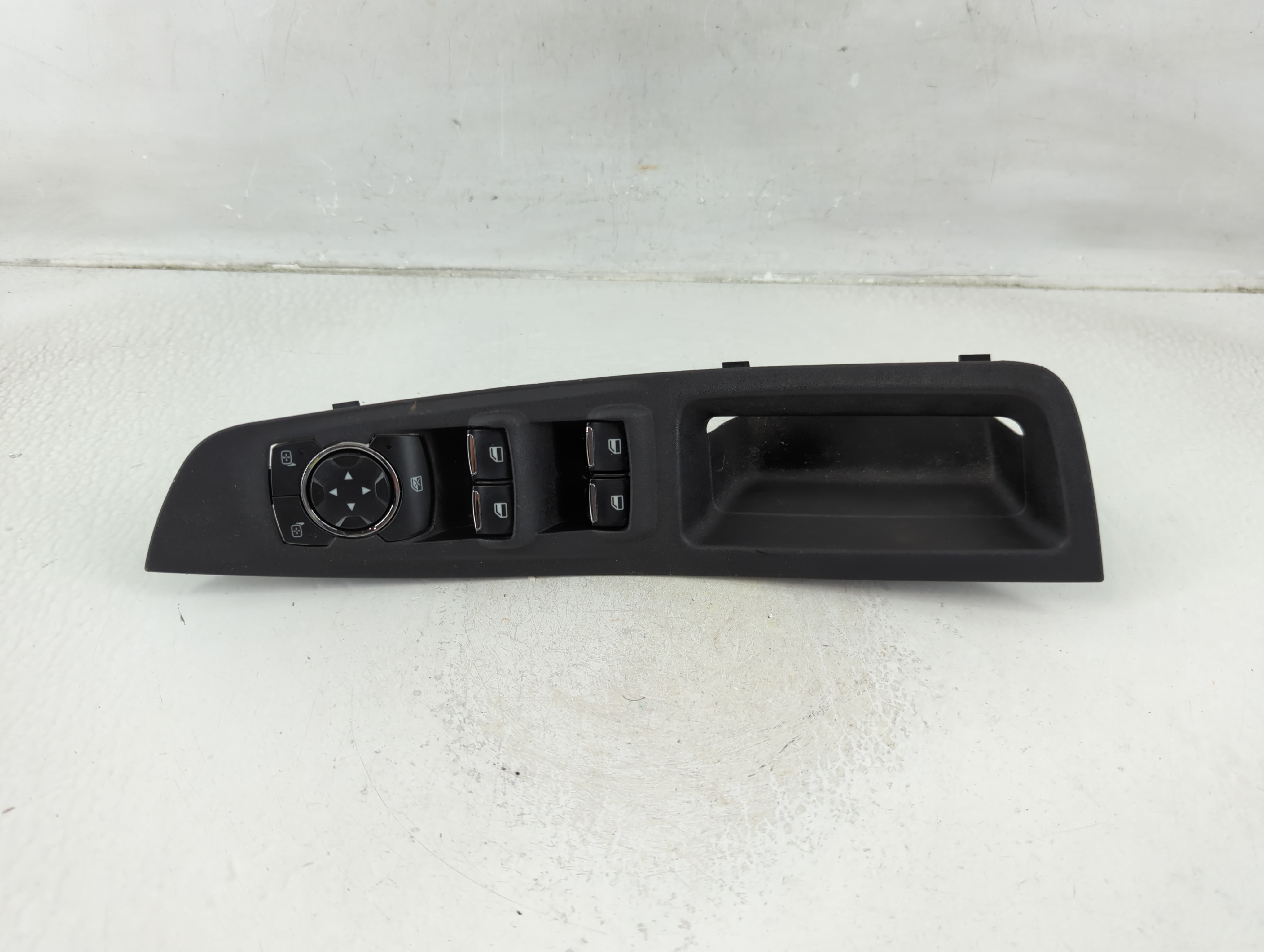 Picture of 2016-2020 Ford Edge Driver Left Door Master Power Window Switch 1178003