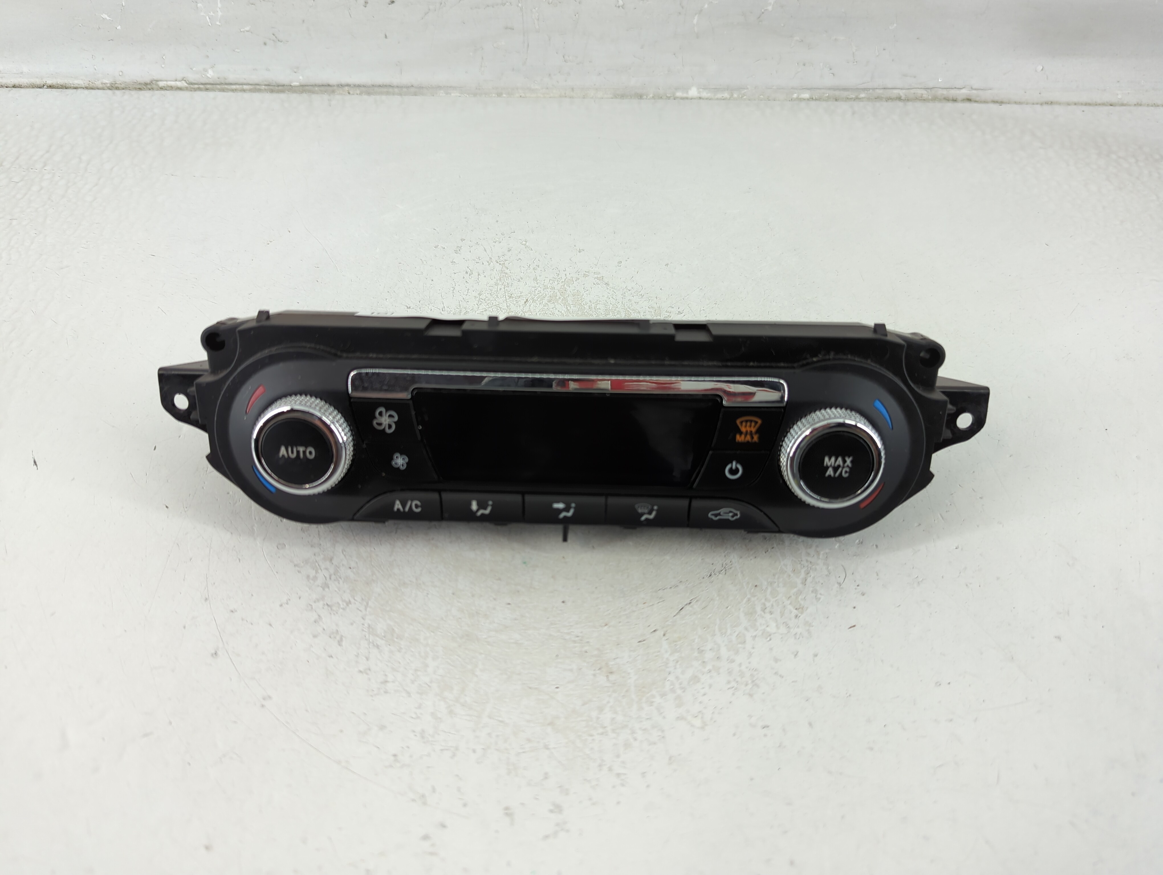 Picture of 2013-2015 Ford Escape Ac Heater Climate Control Cj5t-18c612-ba 1178184