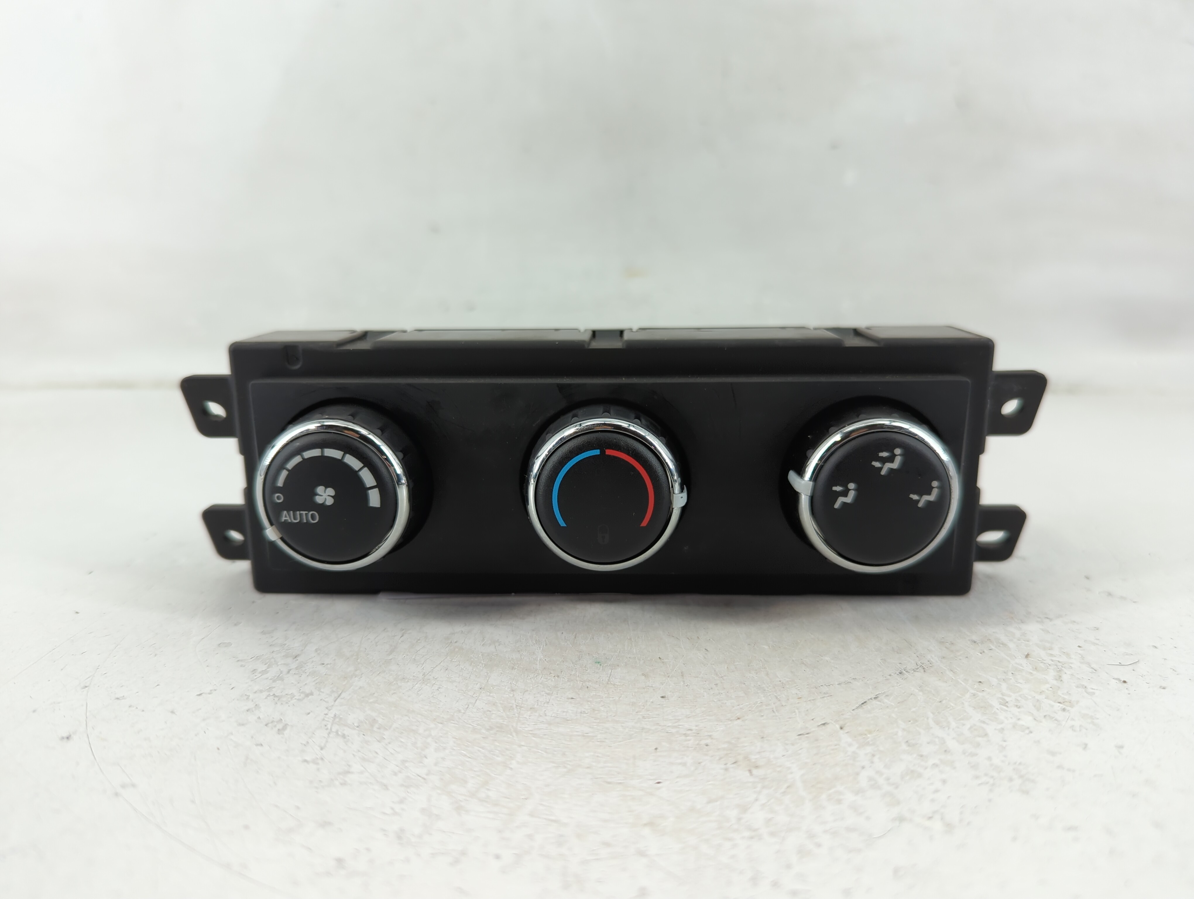 Picture of 2012-2016 Chrysler Town & Country Ac Heater Climate Control 55111313ac 1178185