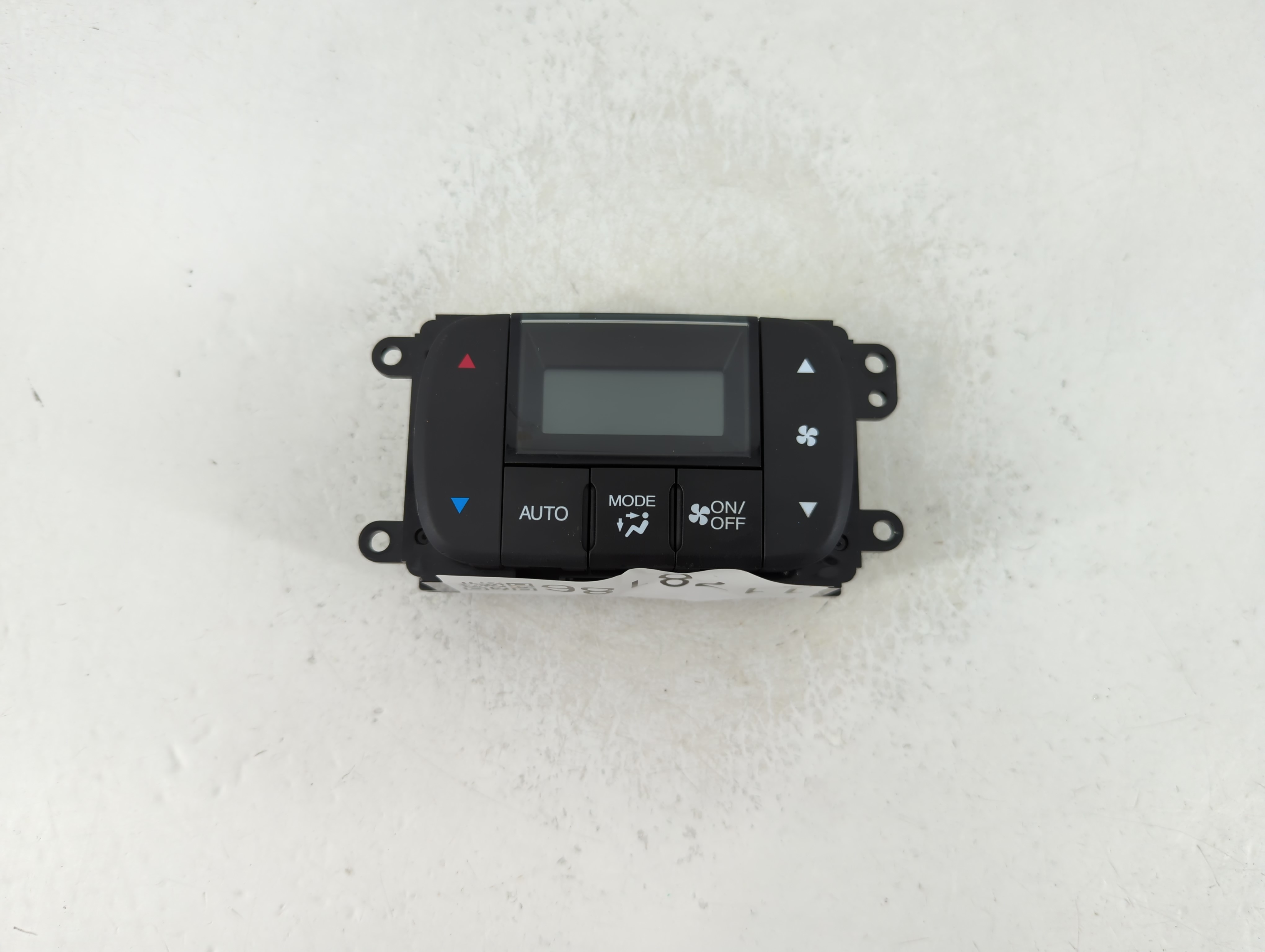 Picture of 2011-2017 Honda Odyssey Ac Heater Climate Control 29813142916|nh167l 1178186