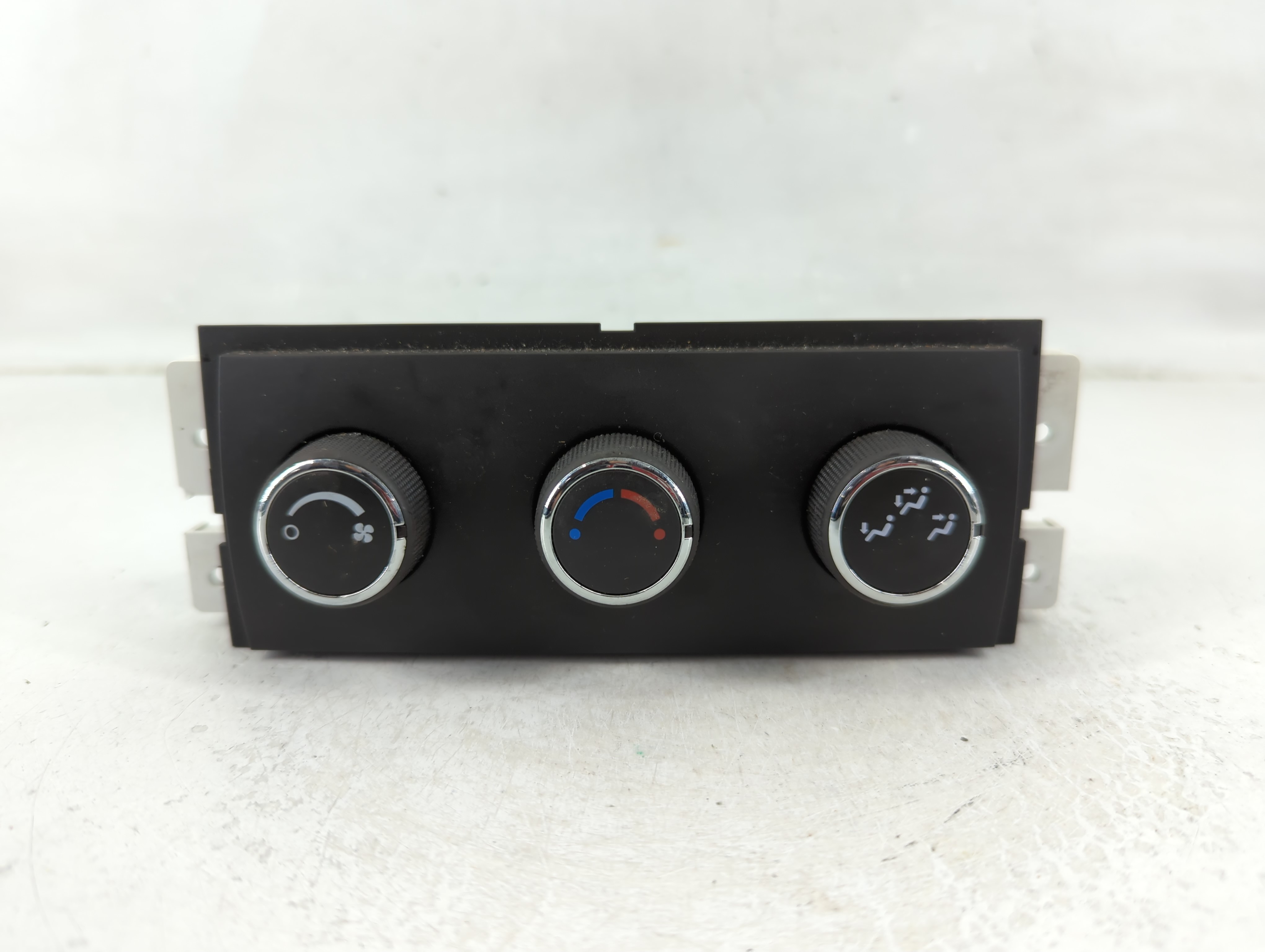 Picture of 2007-2016 Gmc Acadia Ac Heater Climate Control 20887778 1178188