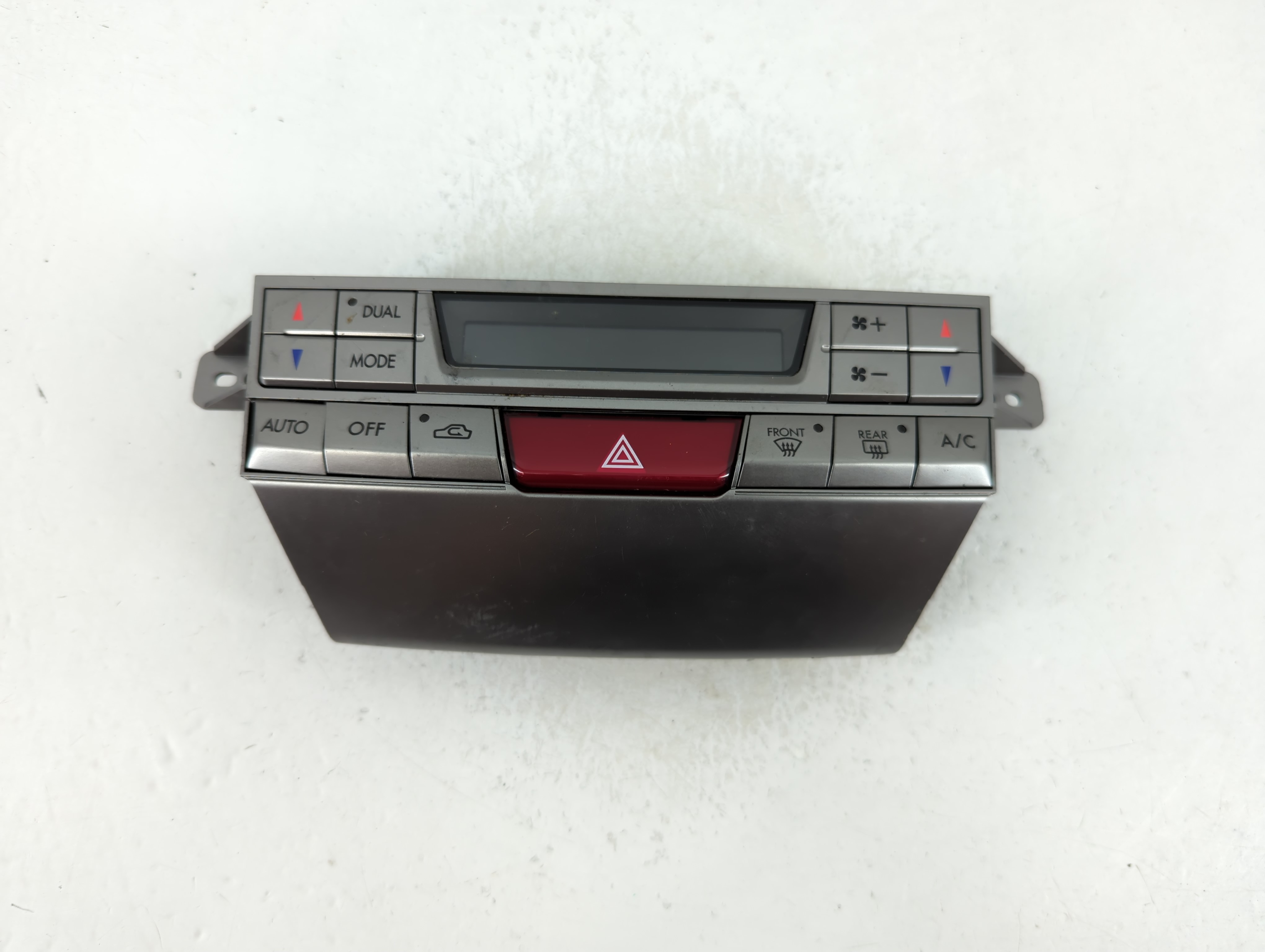Picture of 2010-2014 Subaru Legacy Ac Heater Climate Control 72311aj03a 1178190