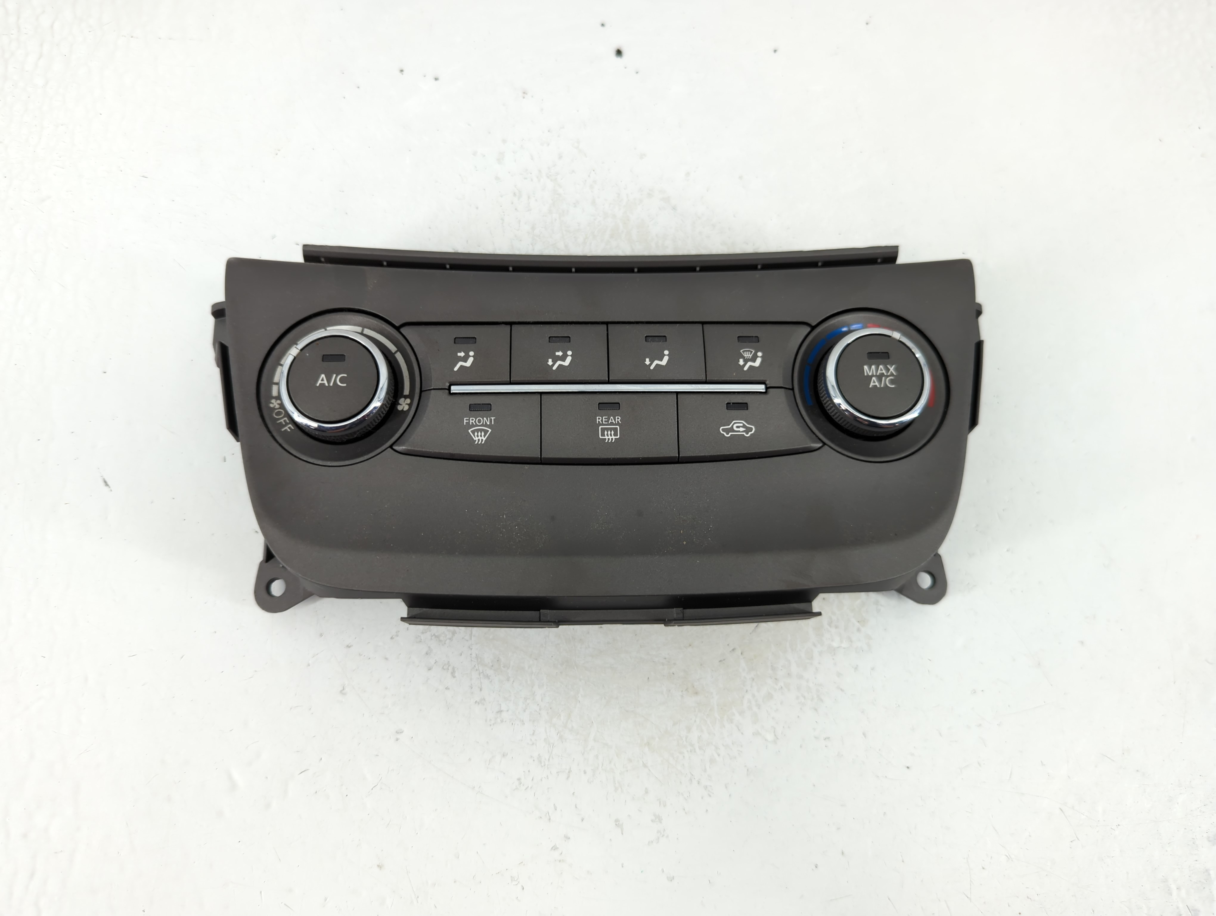 Picture of 2013-2014 Nissan Sentra Ac Heater Climate Control 275003sa2a 1178192