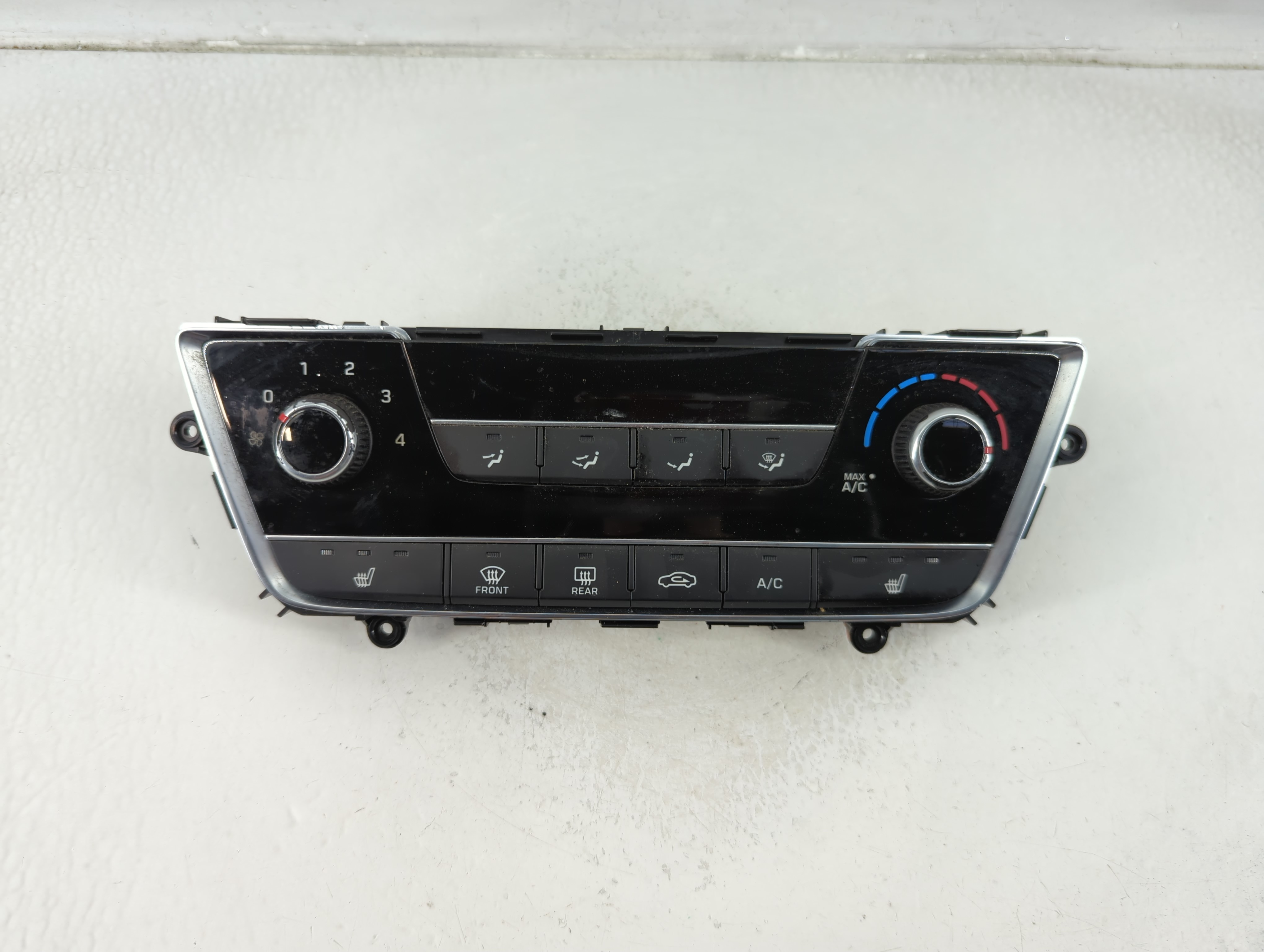 Picture of 2015-2017 Hyundai Sonata Ac Heater Roof Climate Control 1178200