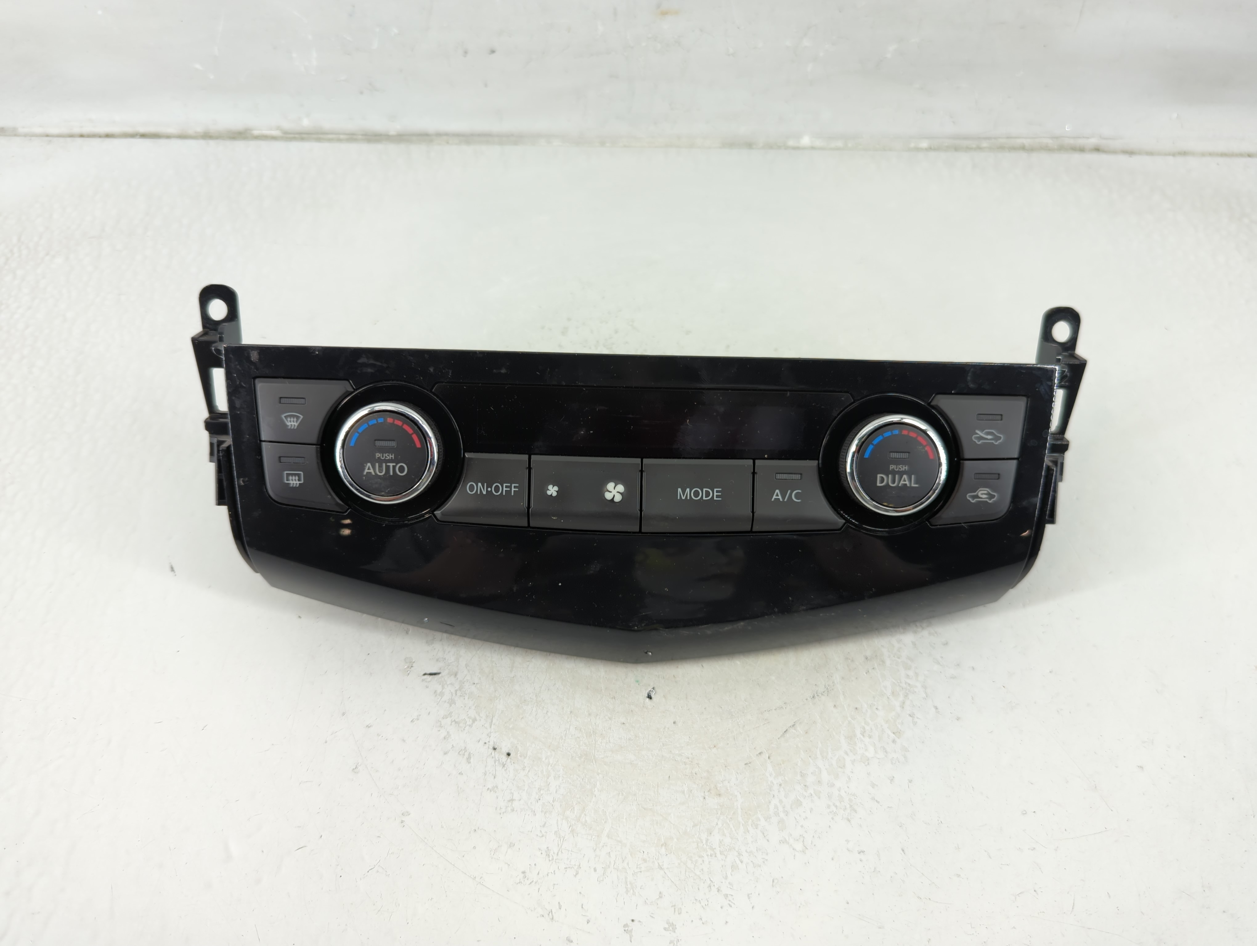 Picture of 2013-2015 Nissan Altima Ac Heater Roof Climate Control 27500-3tm0a 1178203
