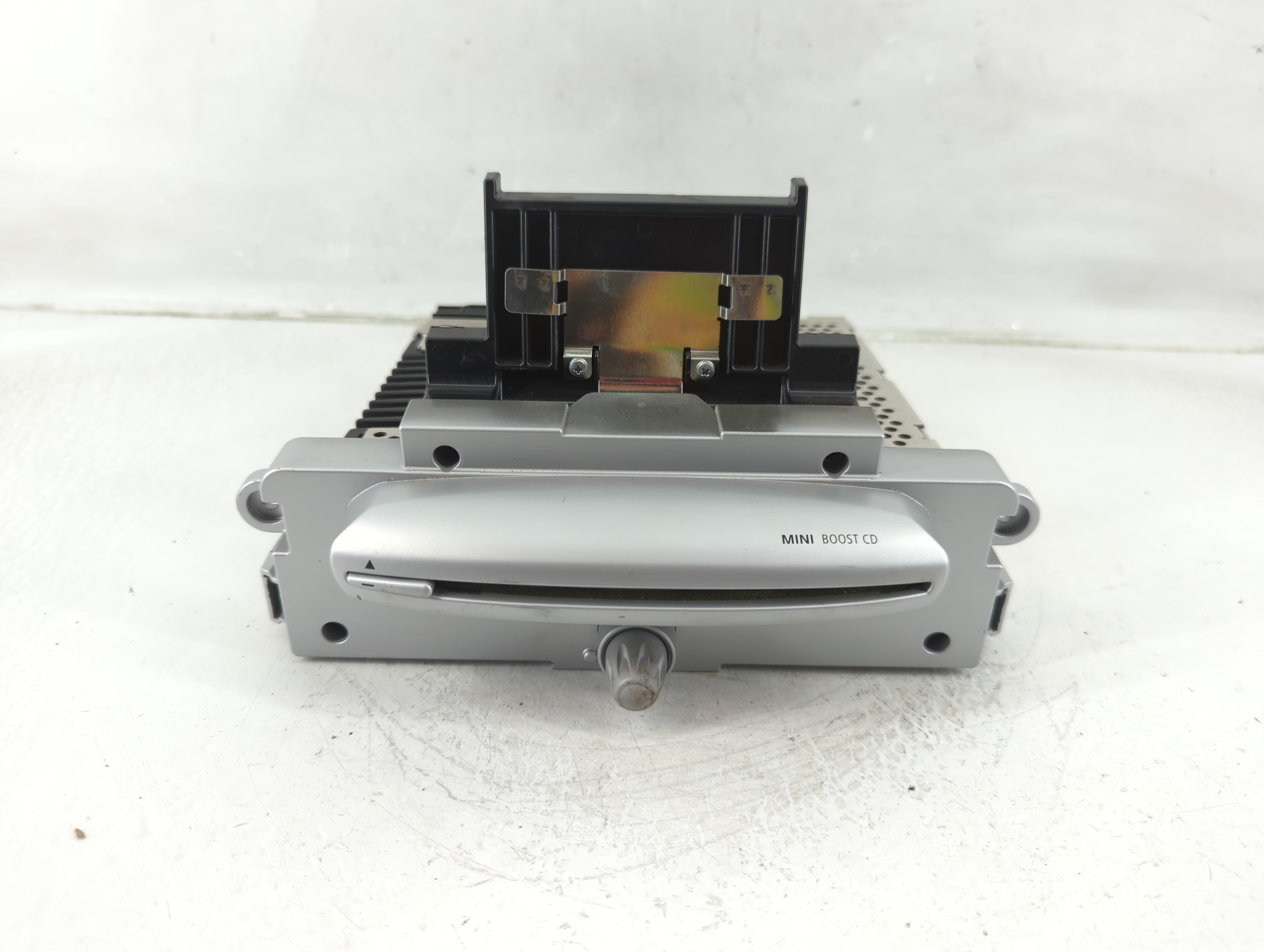 Ford Club Am Fm Cd Player Radio Receiver 1178206 - Oemusedautoparts1.com