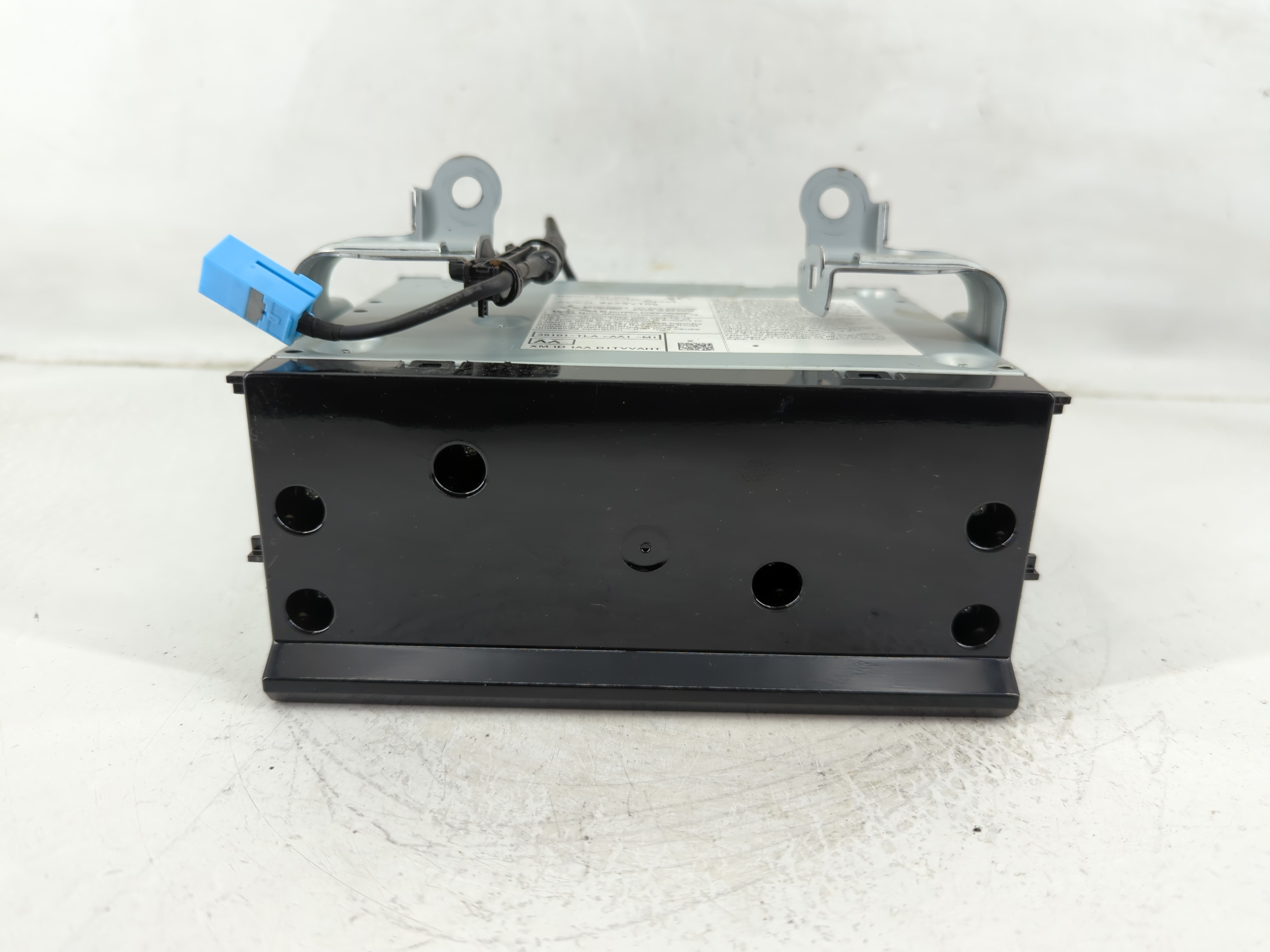 2017-2022 Honda Cr-v Am Fm Cd Player Radio Receiver 1178208 - Oemusedautoparts1.com