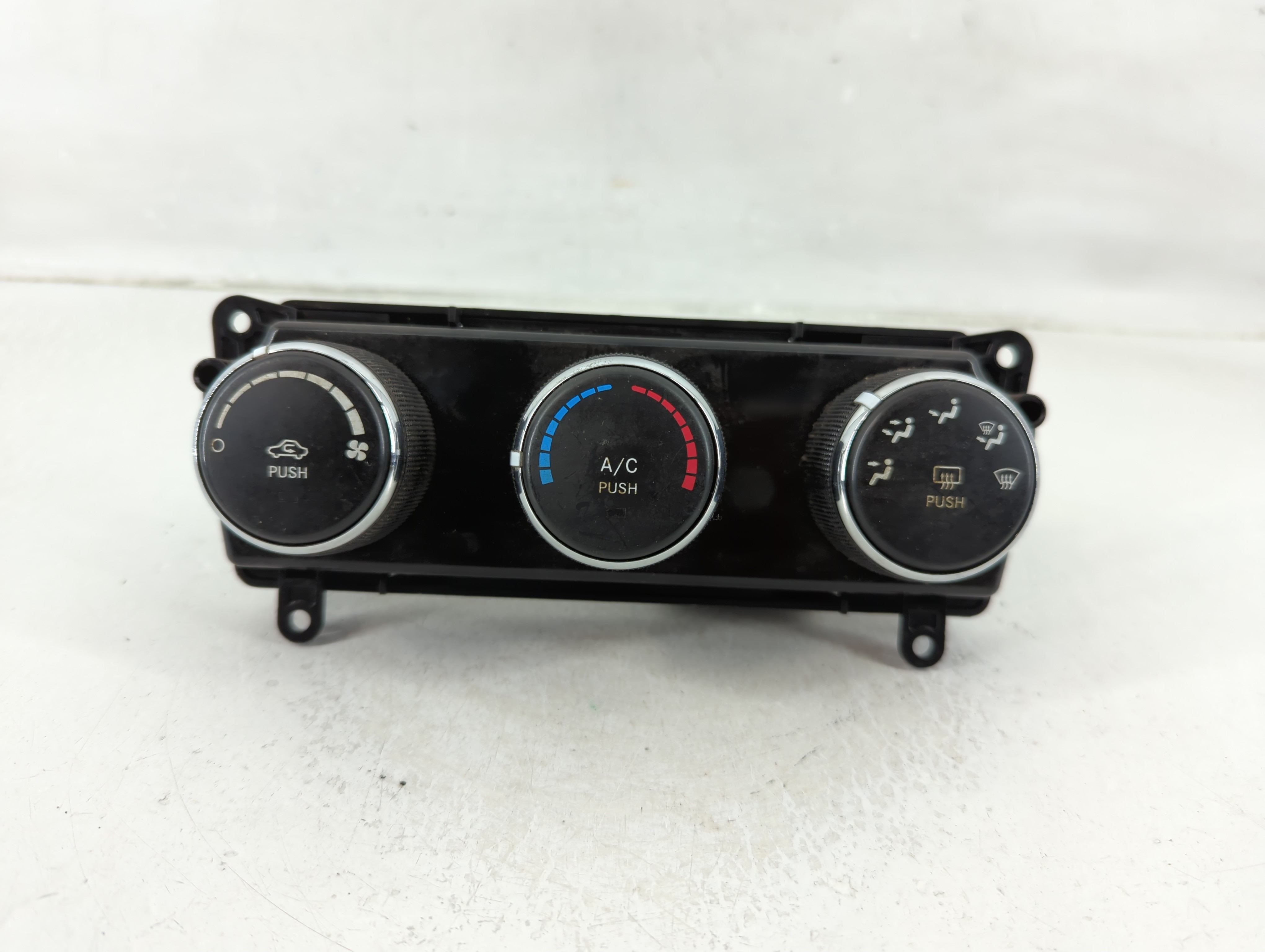 Picture of Jeep Compass Ac Heater Climate Control P55111278af 1178212