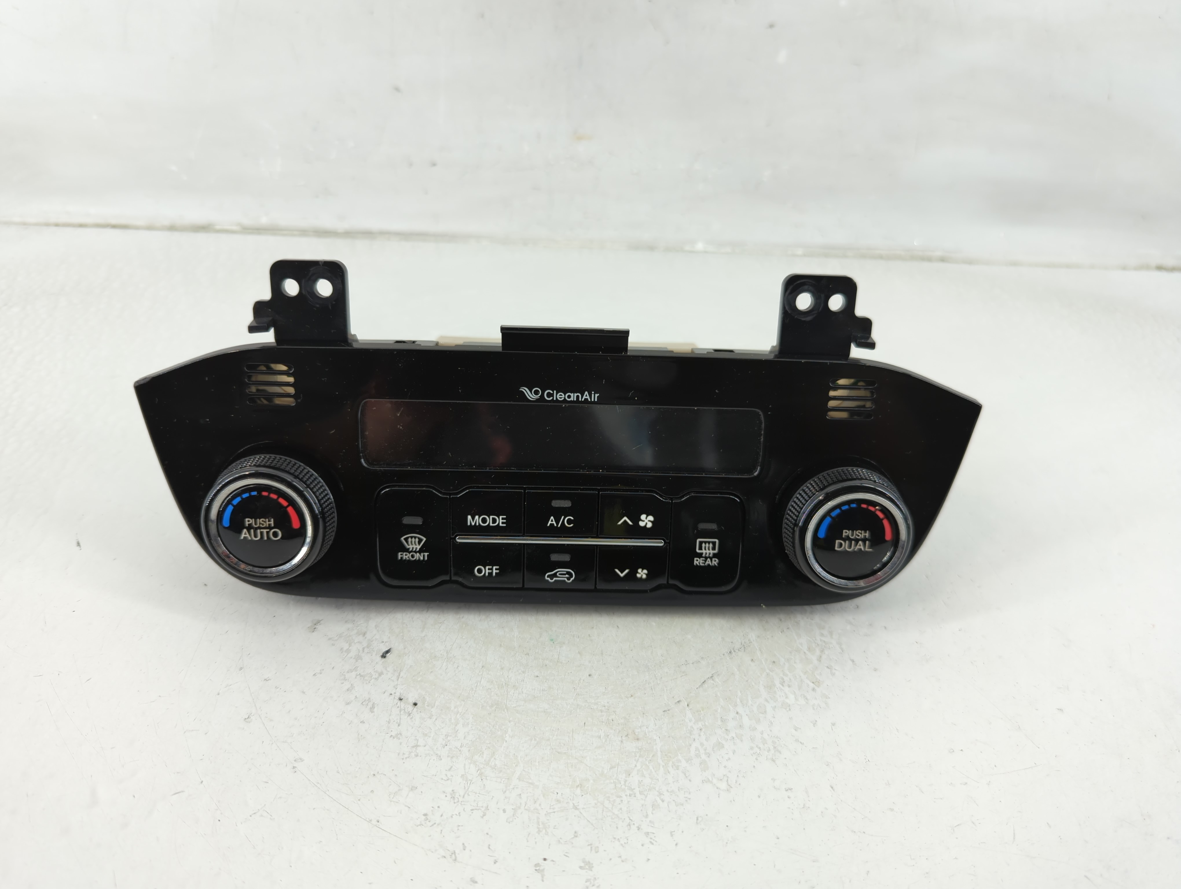 Picture of 2011-2013 Kia Sportage Ac Heater Climate Control 972503w-131blh 1178217