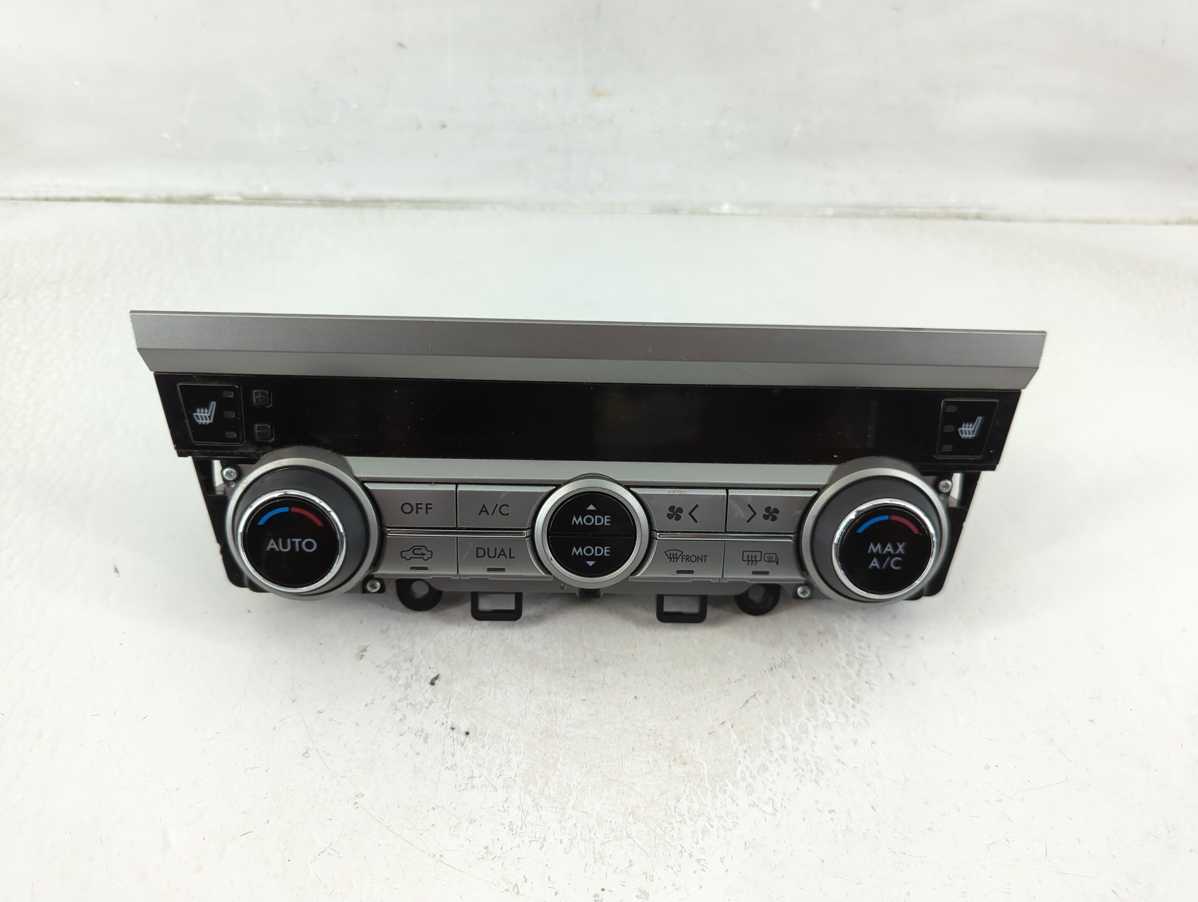 Picture of 2015-2017 Subaru Legacy Ac Heater Roof Climate Control 72311 1178218