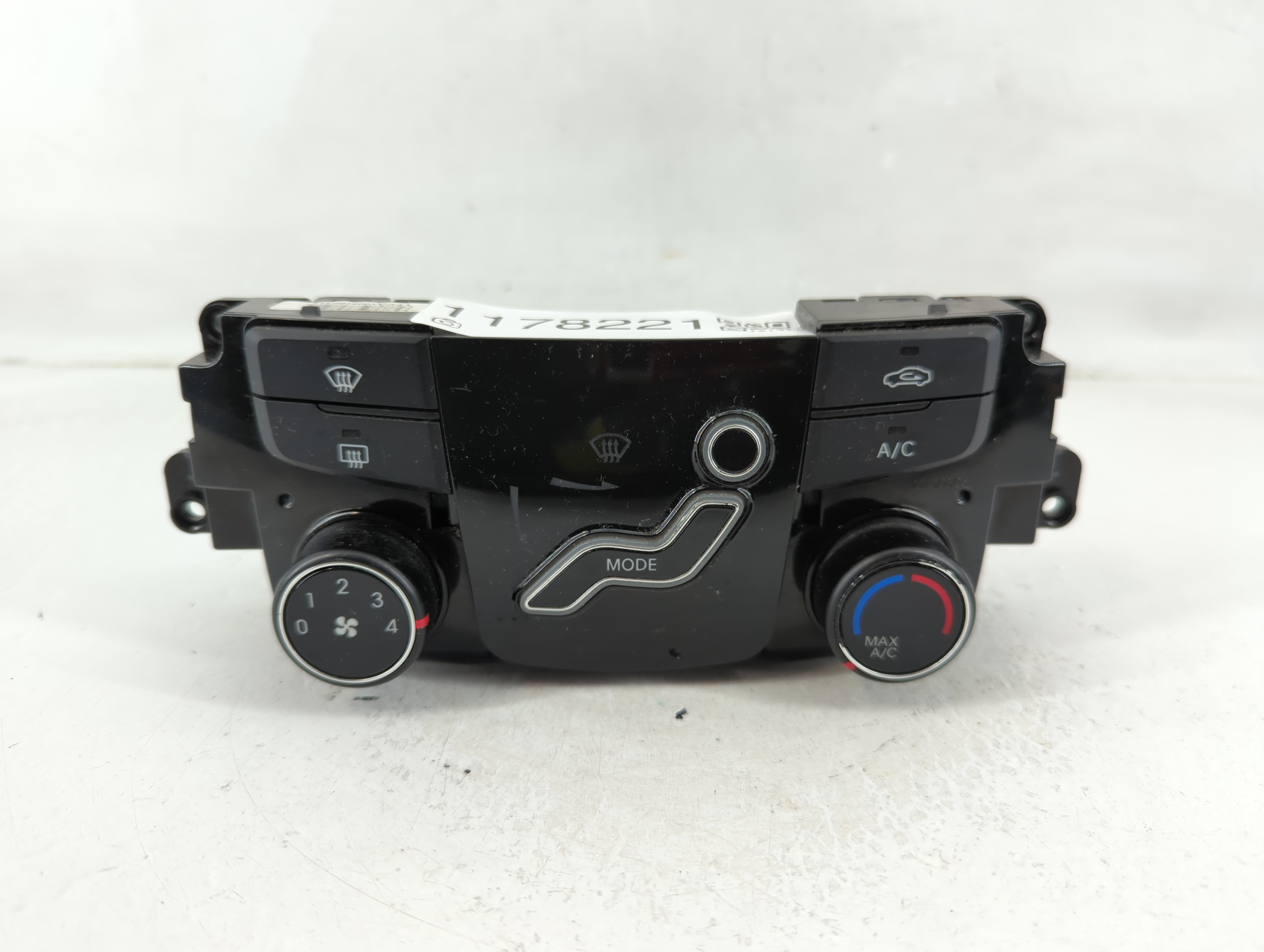 Picture of 2011-2011 Hyundai Sonata Ac Heater Roof Climate Control 97250-3q000 1178221
