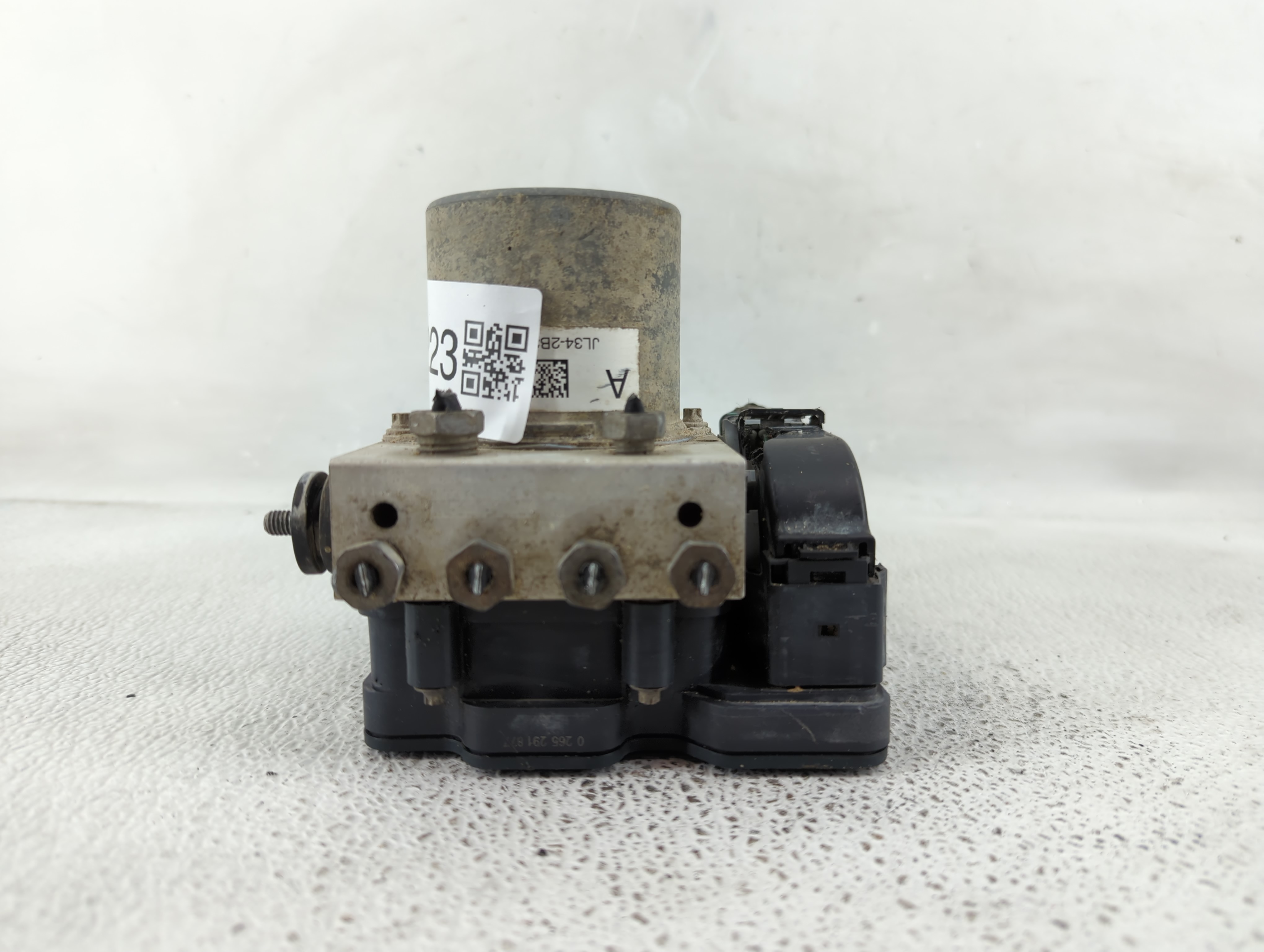 2018-2018 Ford F-150 Abs Pump Control Module 1178223 - Oemusedautoparts1.com