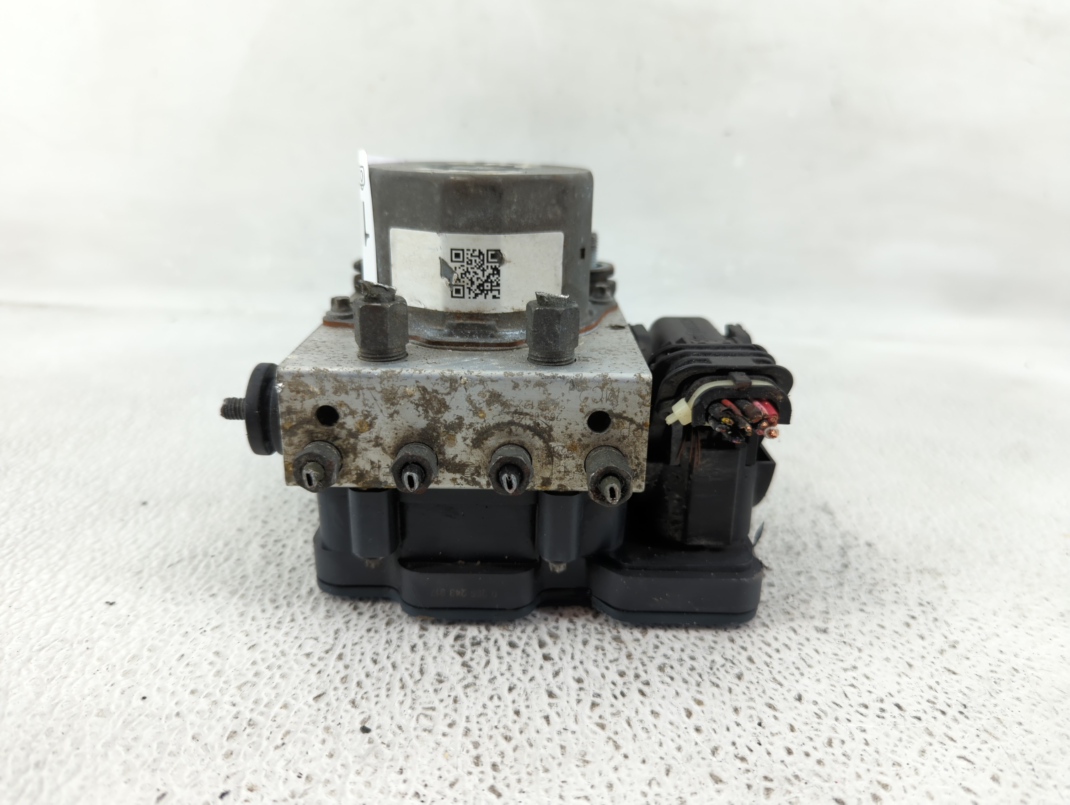2015-2017 Nissan Murano Abs Pump Control Module 1178225 - Oemusedautoparts1.com