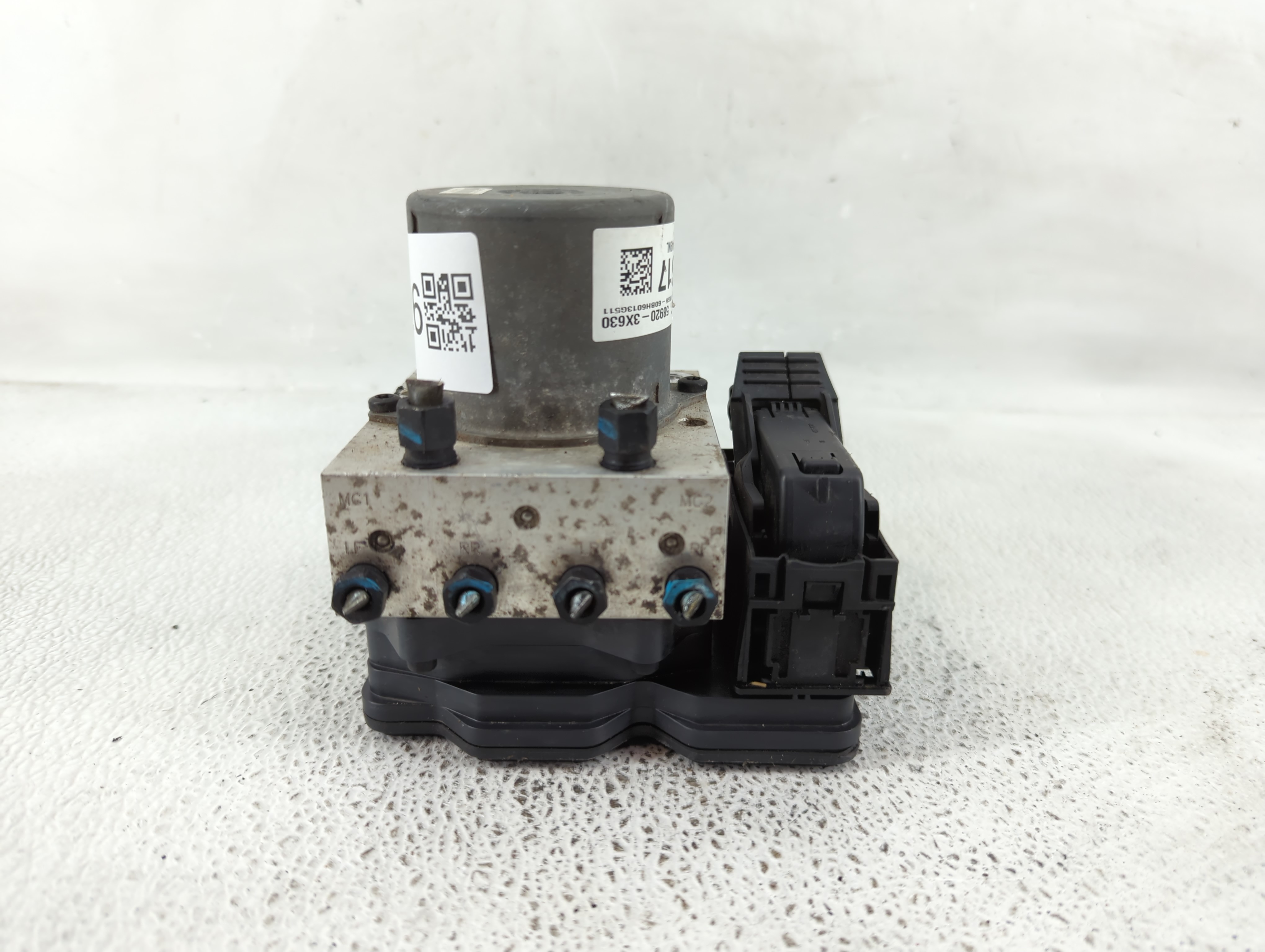 2014-2016 Hyundai Elantra Abs Pump Control Module 1178226 - Oemusedautoparts1.com