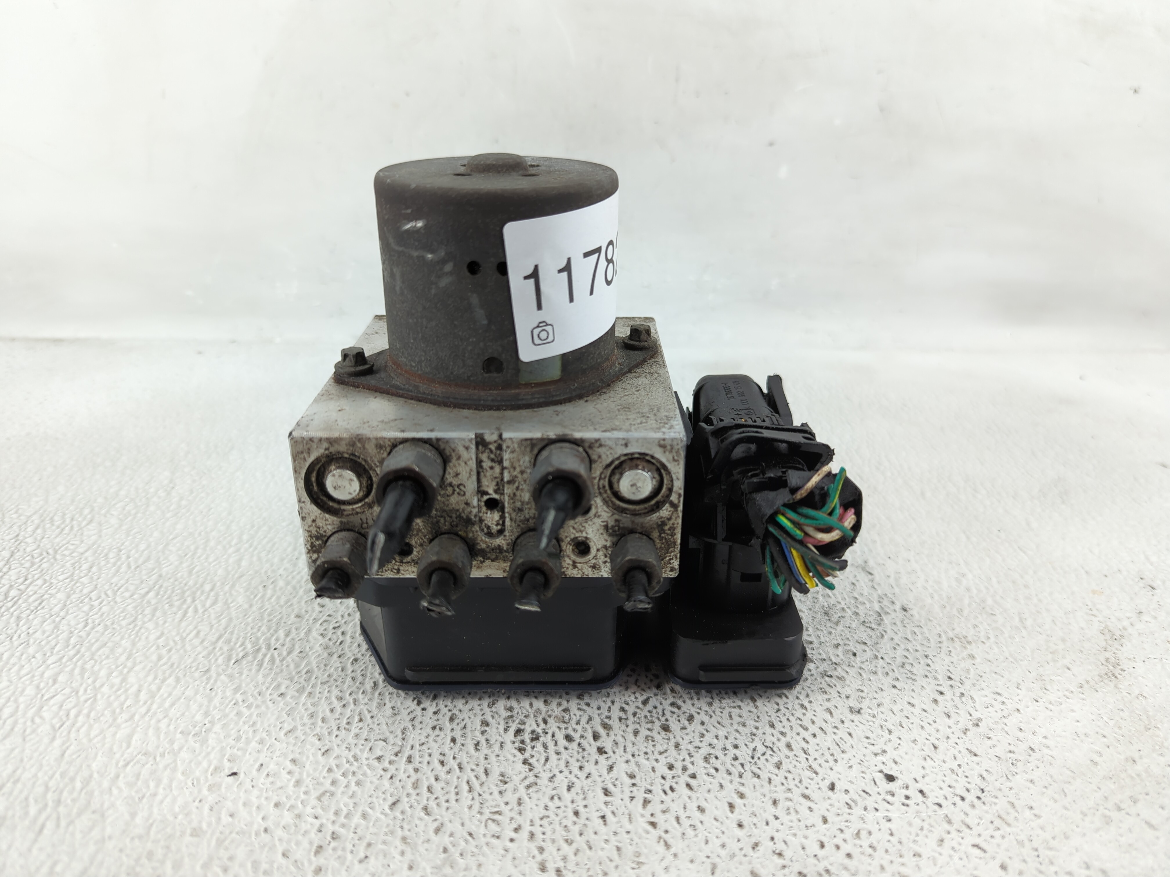 2015-2015 Jeep Grand Cherokee Abs Pump Control Module 1178229 - Oemusedautoparts1.com