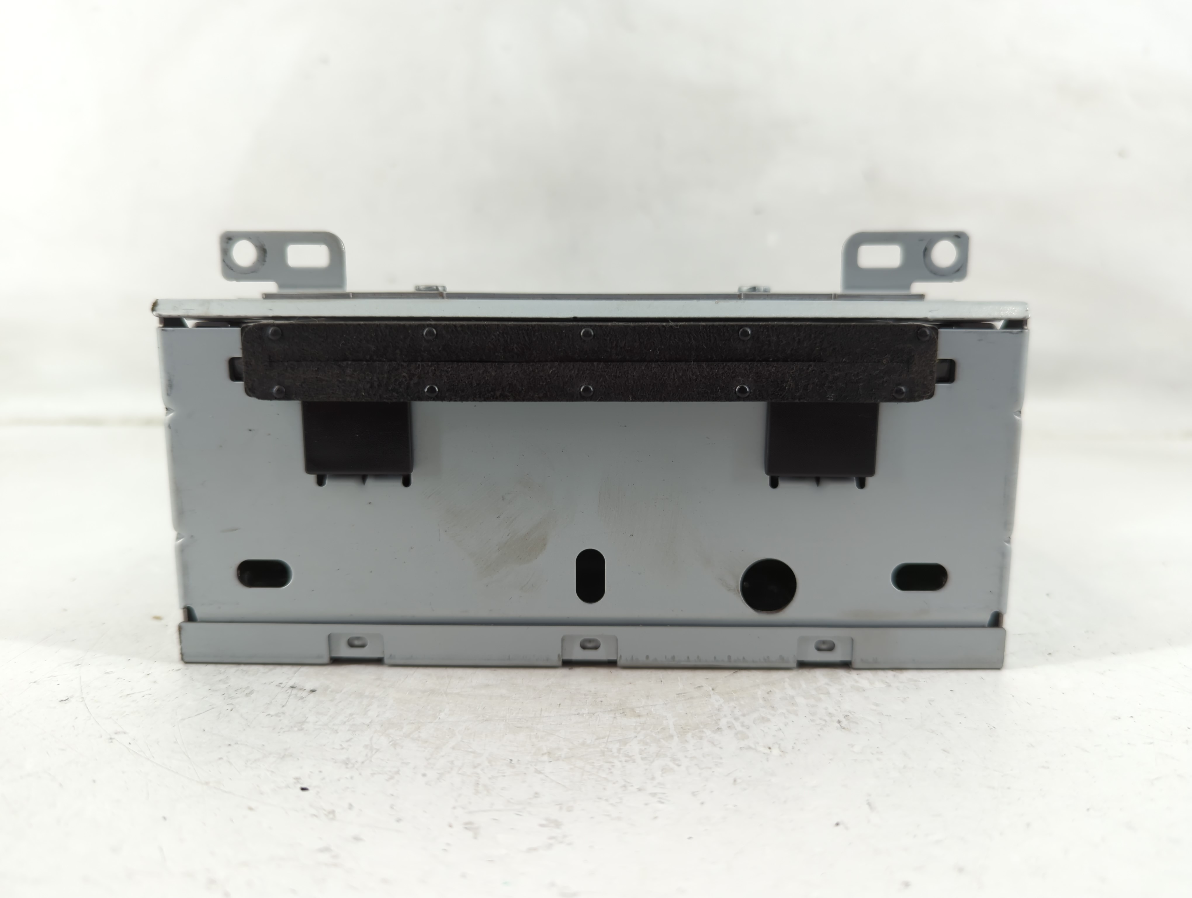2017-2018 Ford Focus Am Fm Cd Player Radio Receiver 1178235 - Oemusedautoparts1.com