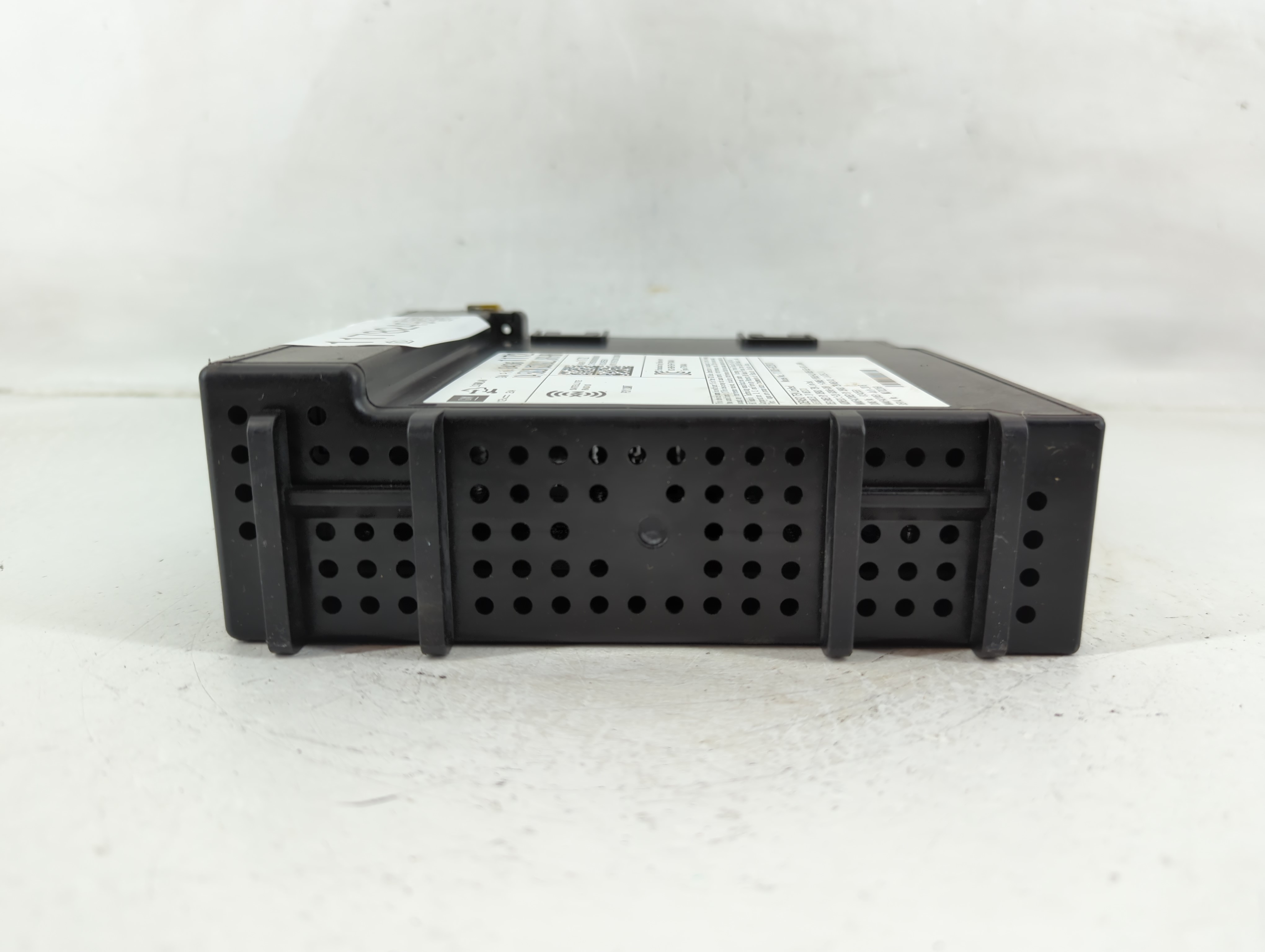 2018-2019 Gmc Acadia Am Fm Cd Player Radio Receiver 1178249 - Oemusedautoparts1.com