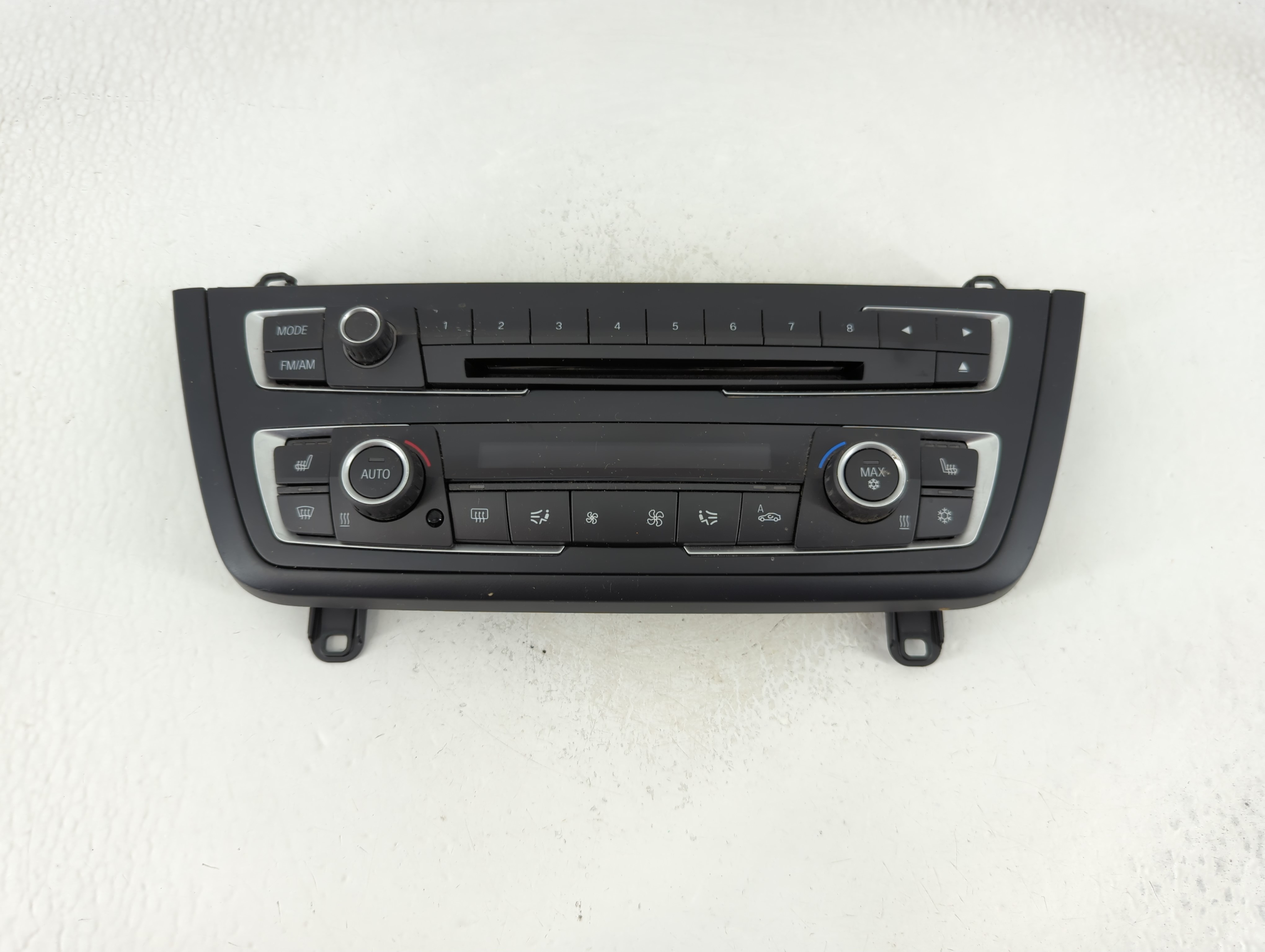 Picture of Bmw 328xi Ac Heater Roof Climate Control 26784-03 1178257