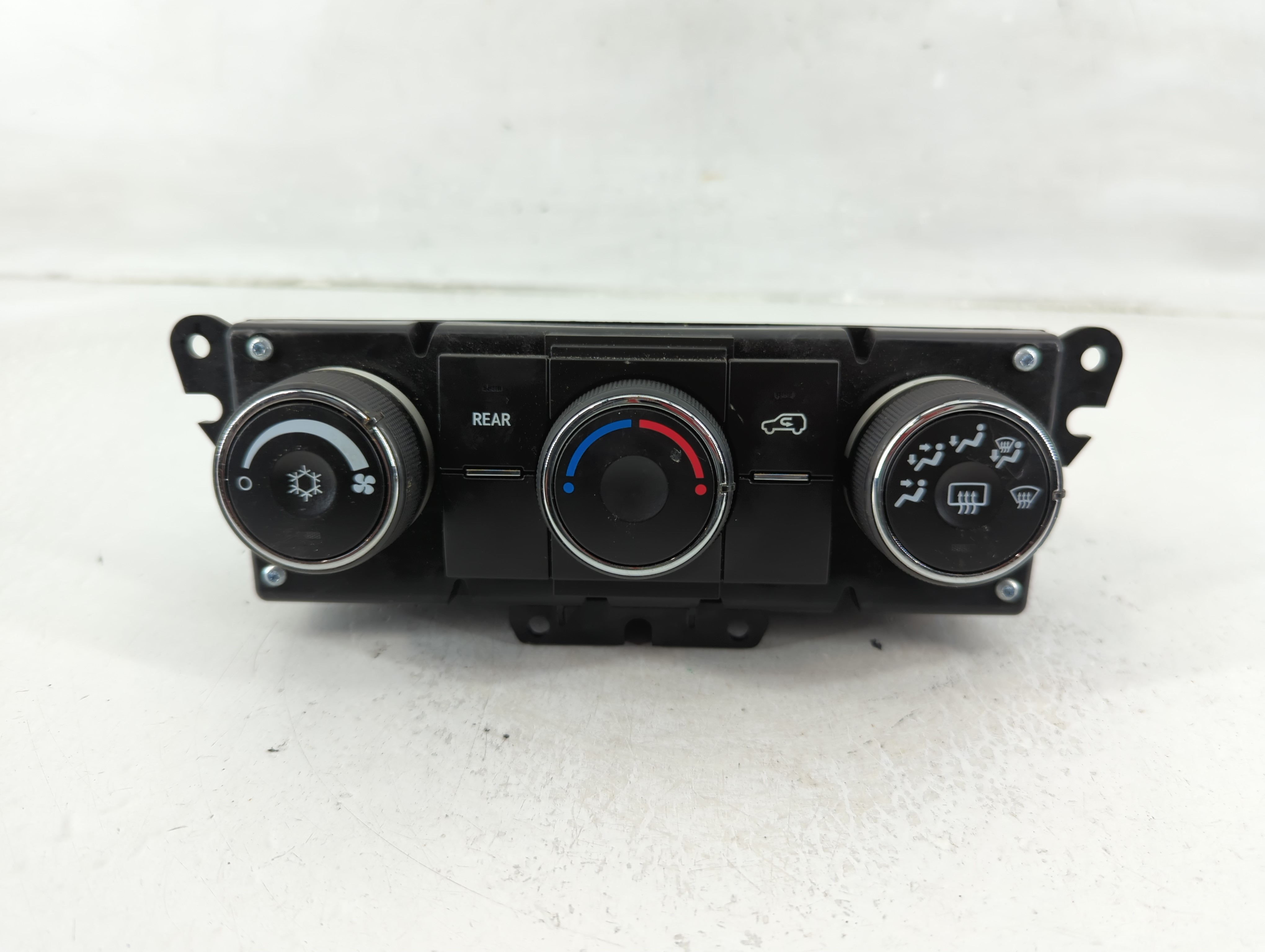 Picture of 2013-2016 Gmc Acadia Ac Heater Climate Control 22969801 1178261