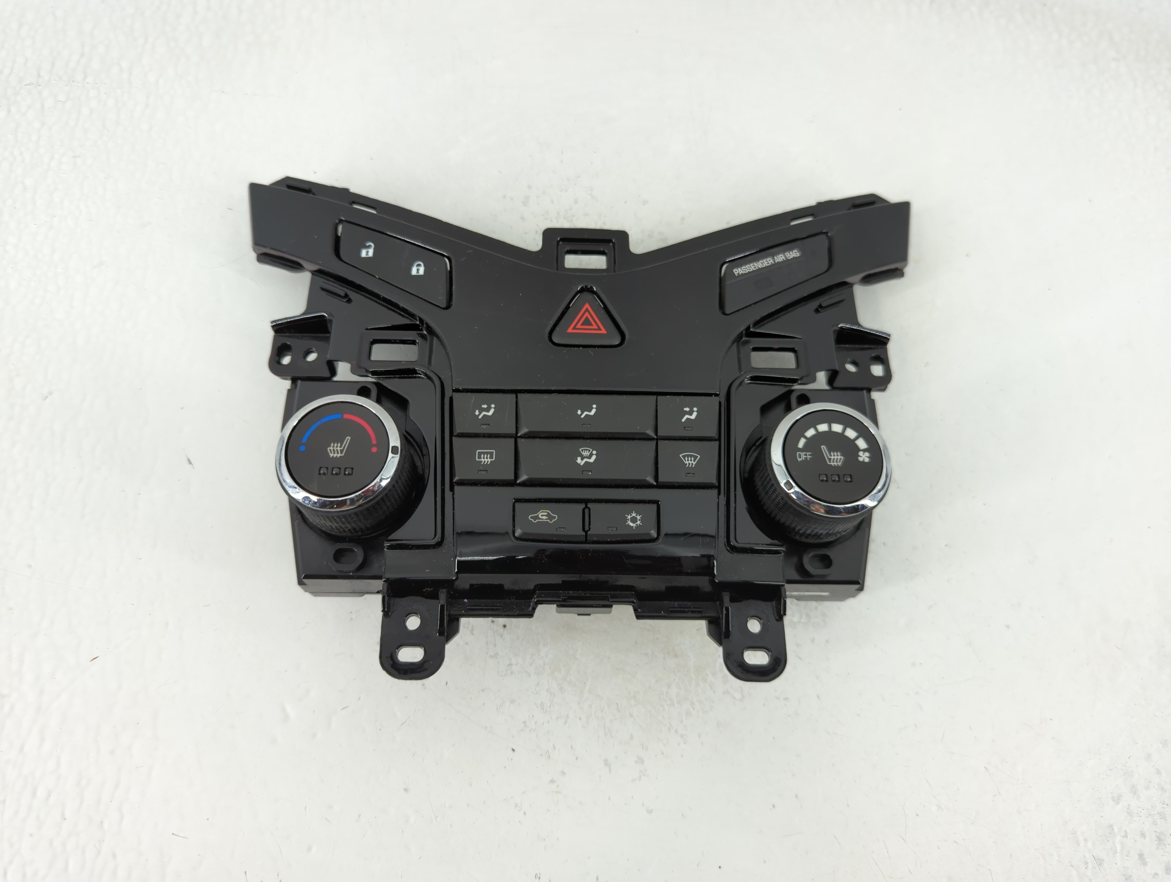 Picture of 2012-2016 Chevrolet Cruze Ac Heater Climate Control 95146208 1178263