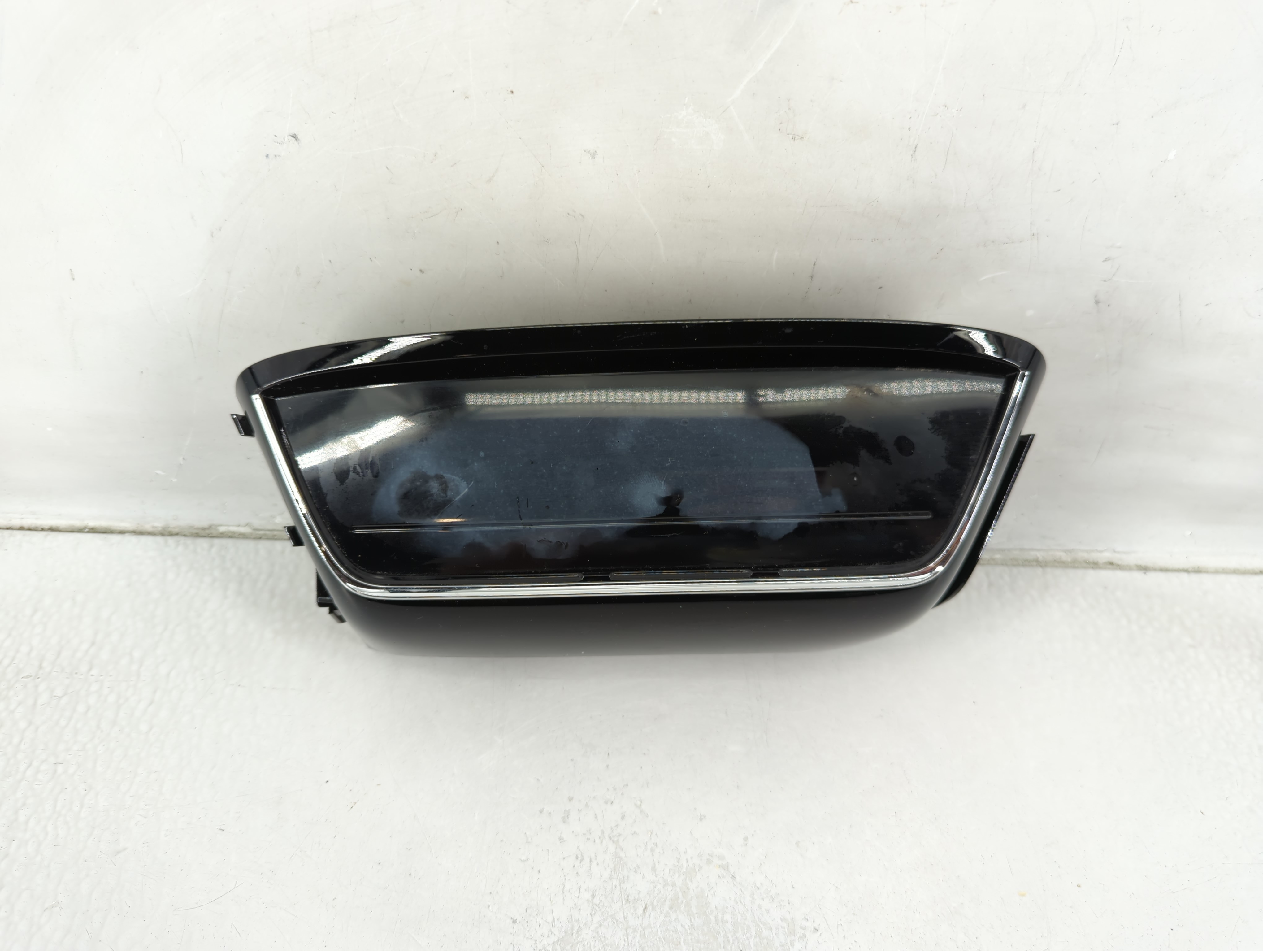 Picture of 2016-2022 Honda Hr-v Ac Heater Climate Control T7w-a830 1178276