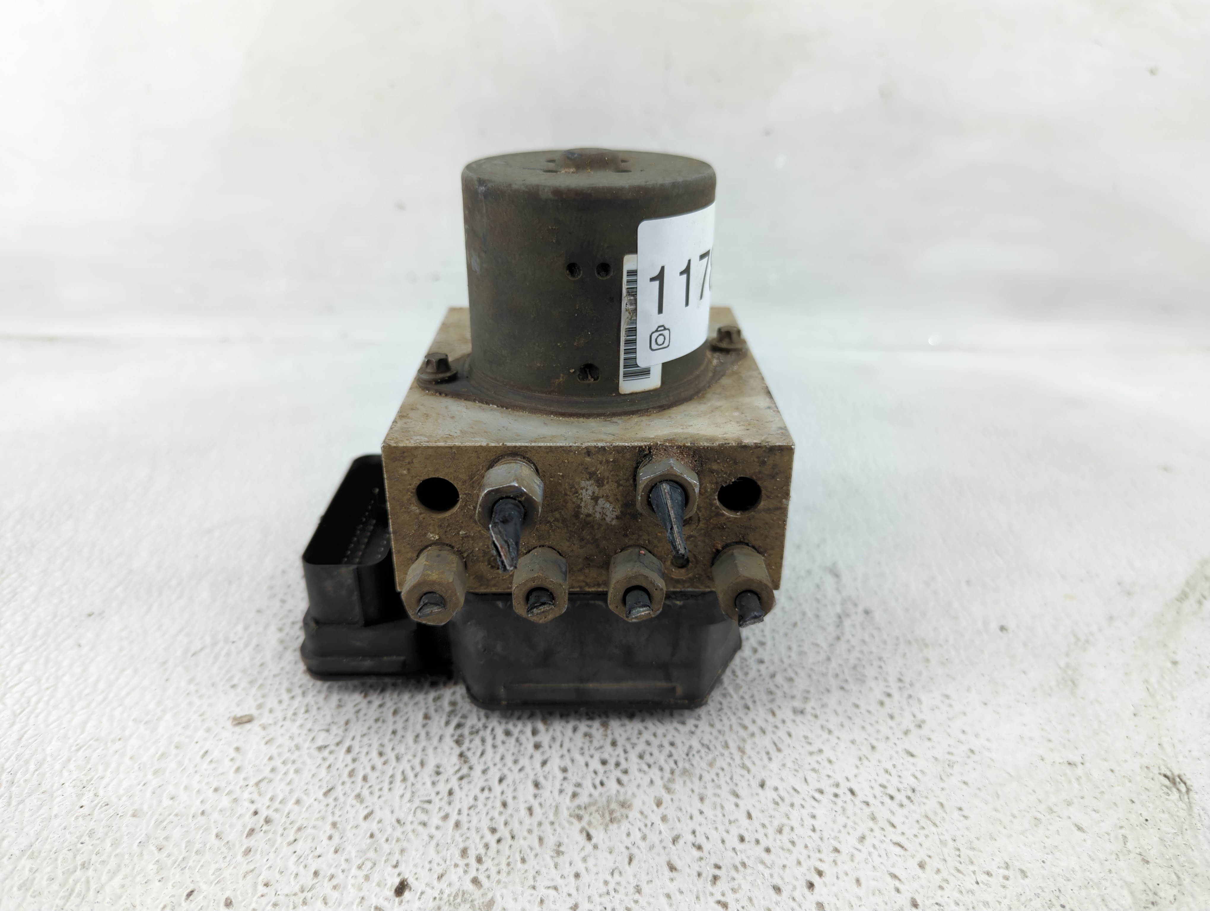 Ford F-250 Hd Abs Pump Control Module 1178288 - Oemusedautoparts1.com