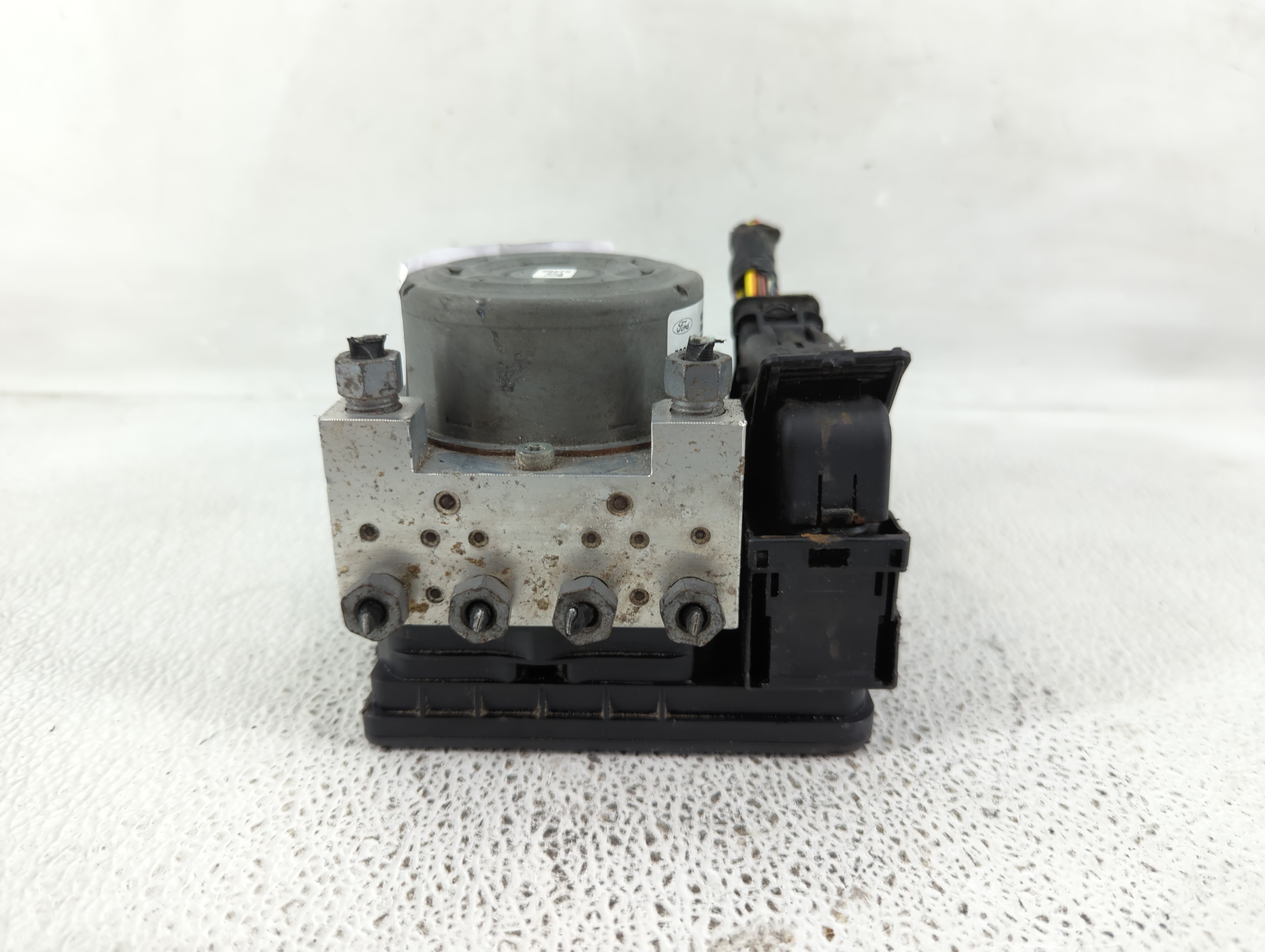 2017-2018 Lincoln Mkz Abs Pump Control Module 1178291 - Oemusedautoparts1.com
