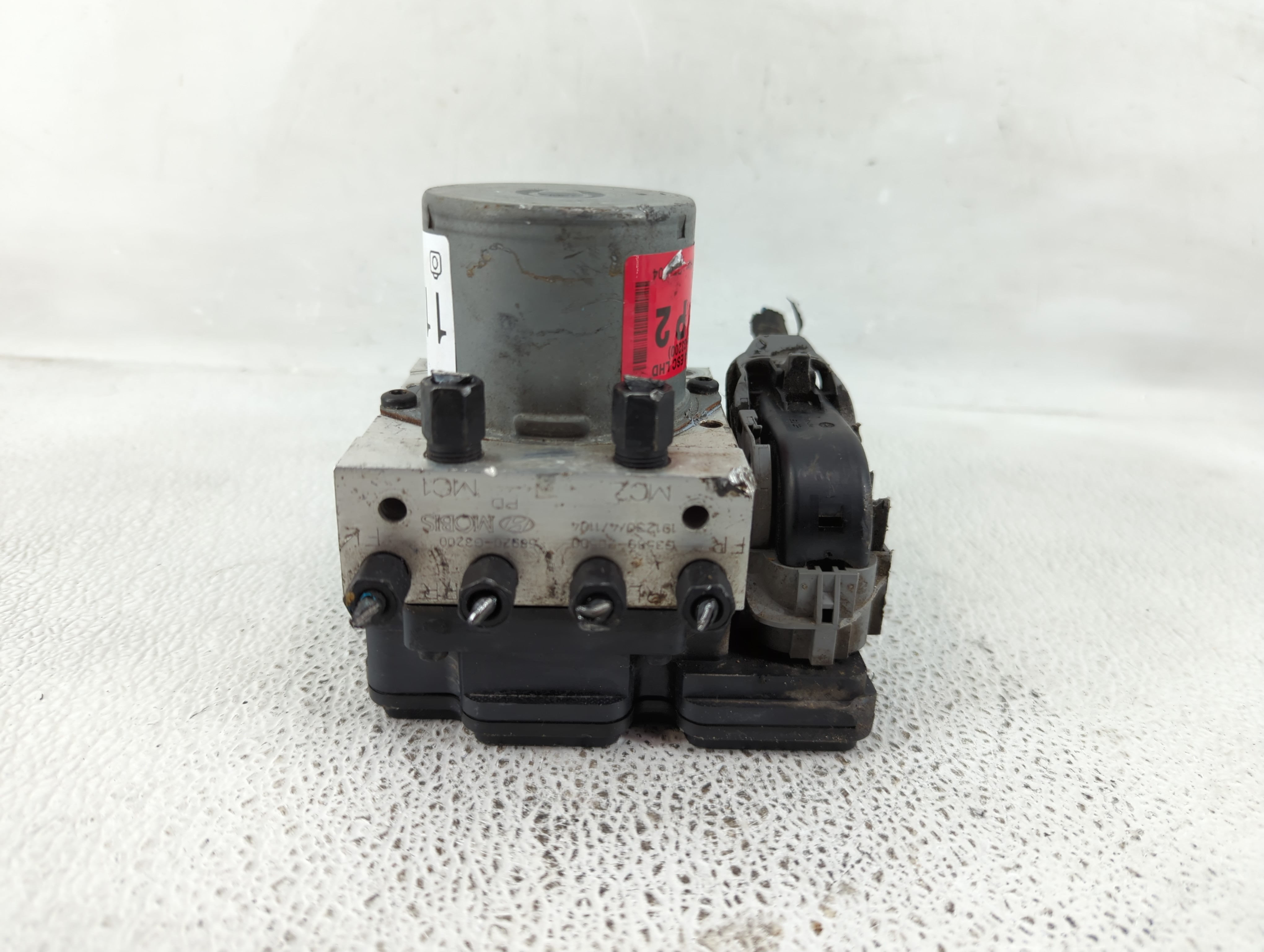 Hyundai Elantra Abs Pump Control Module 1178292 - Oemusedautoparts1.com
