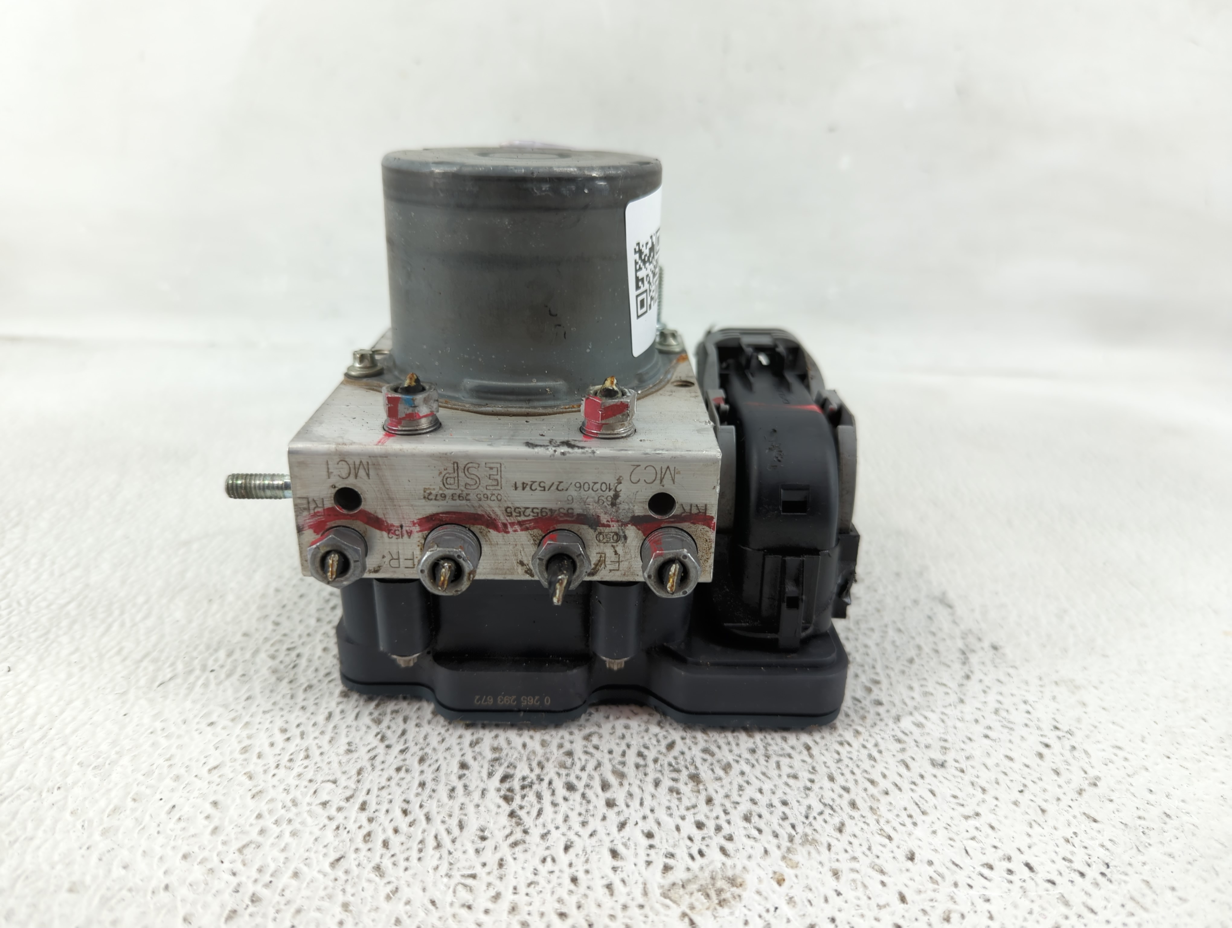 2021-2021 Ram Promaster 2500 Abs Pump Control Module 1178293 - Oemusedautoparts1.com