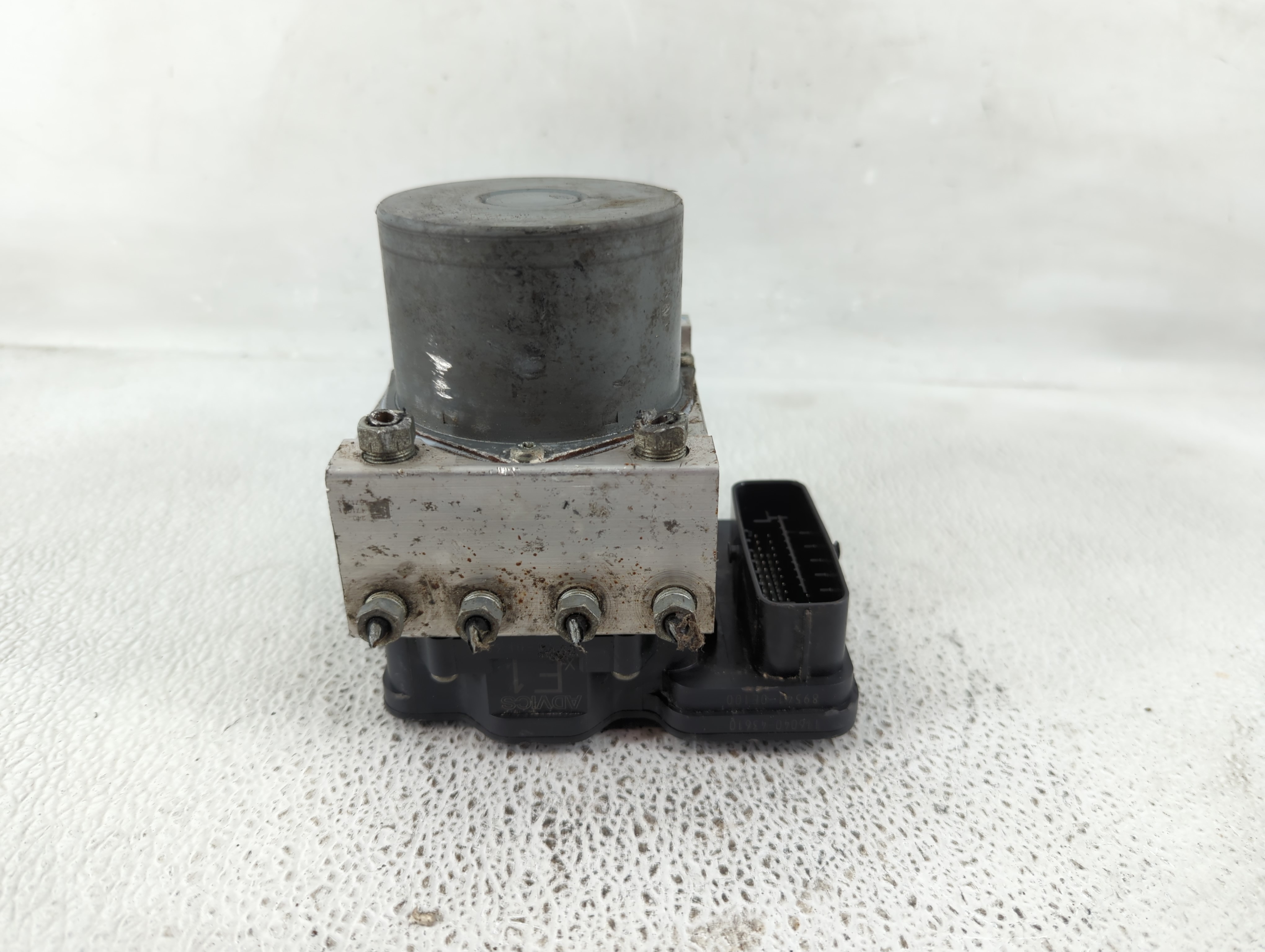 2017-2019 Toyota Highlander Abs Pump Control Module 1178297 - Oemusedautoparts1.com