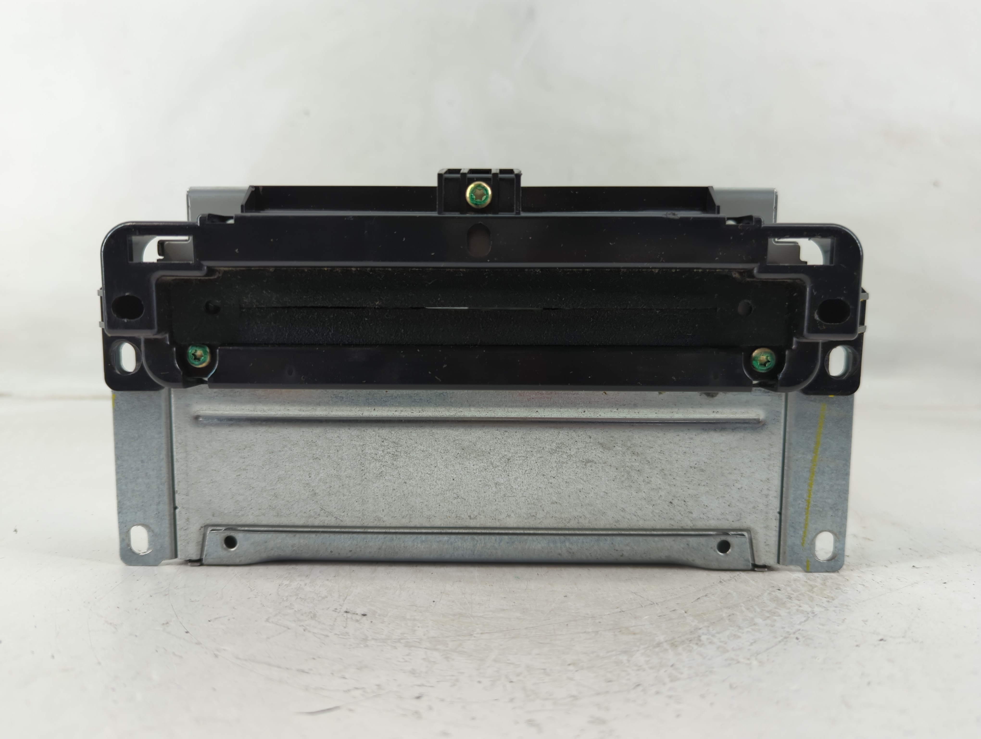 2018-2020 Dodge Journey Am Fm Cd Player Radio Receiver 1178305 - Oemusedautoparts1.com