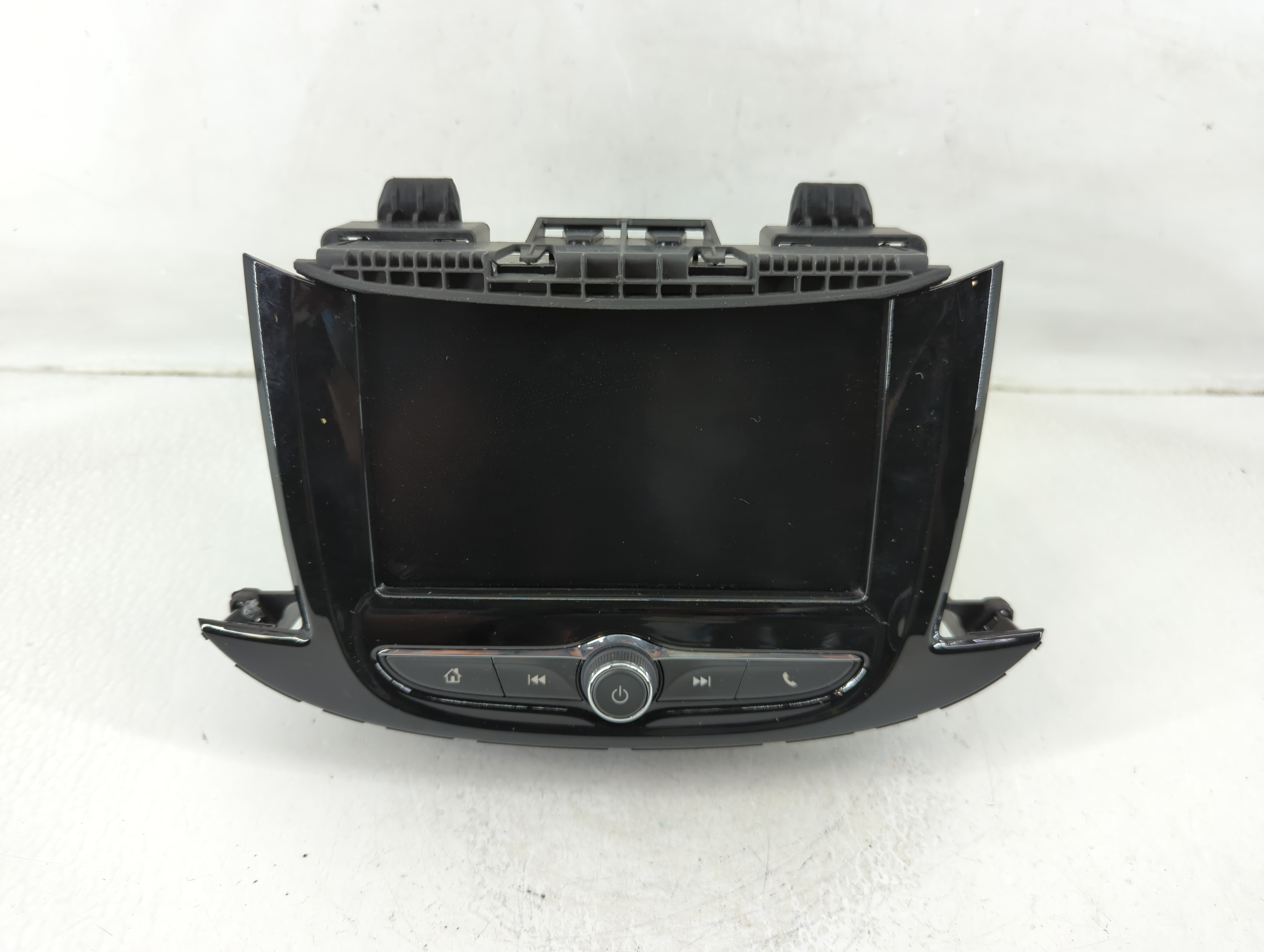 2021-2021 Chevrolet Trax Am Fm Cd Player Radio Receiver 1178312 - Oemusedautoparts1.com