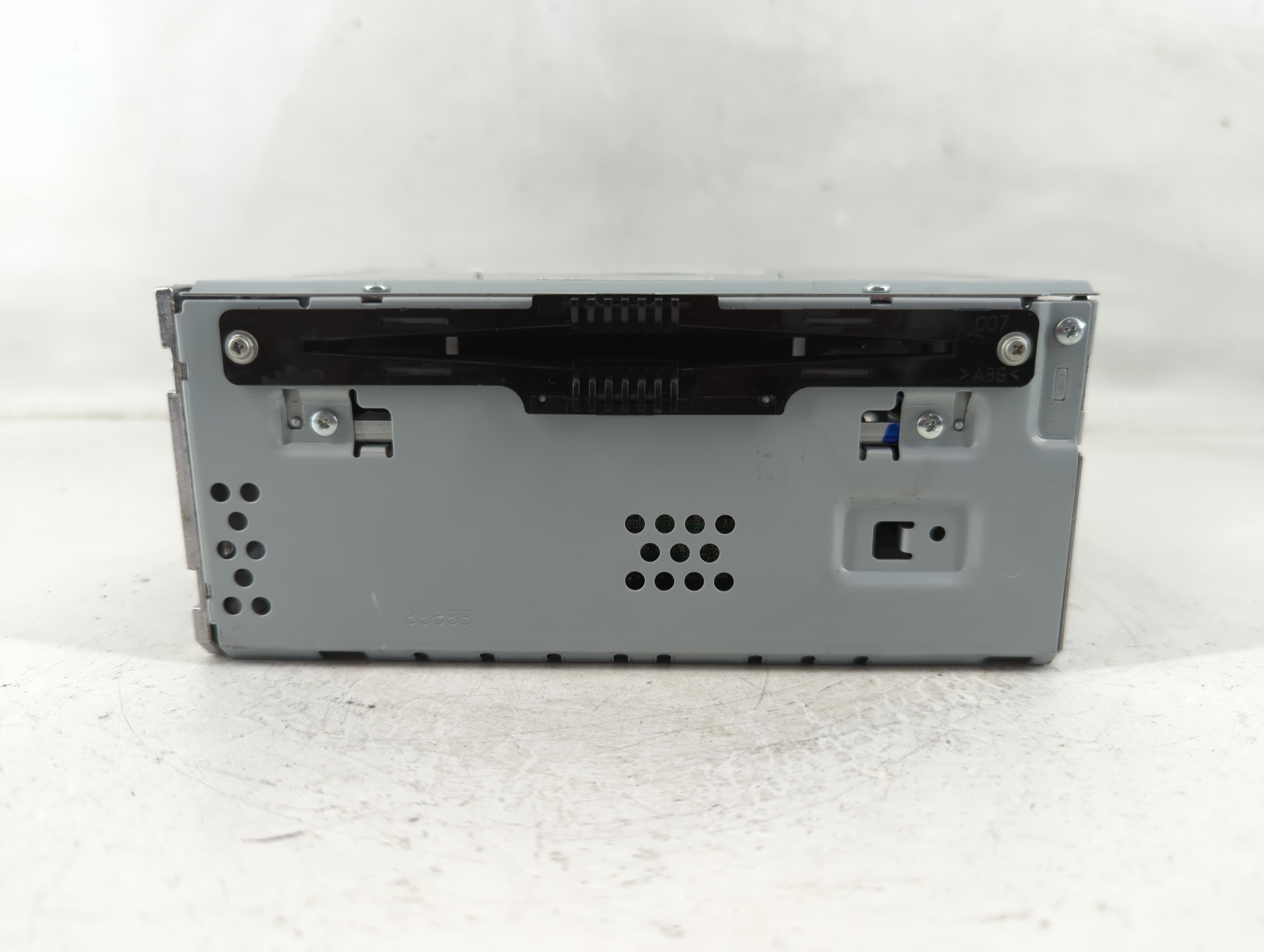 2019-2019 Ford Edge Am Fm Cd Player Radio Receiver 1178315 - Oemusedautoparts1.com