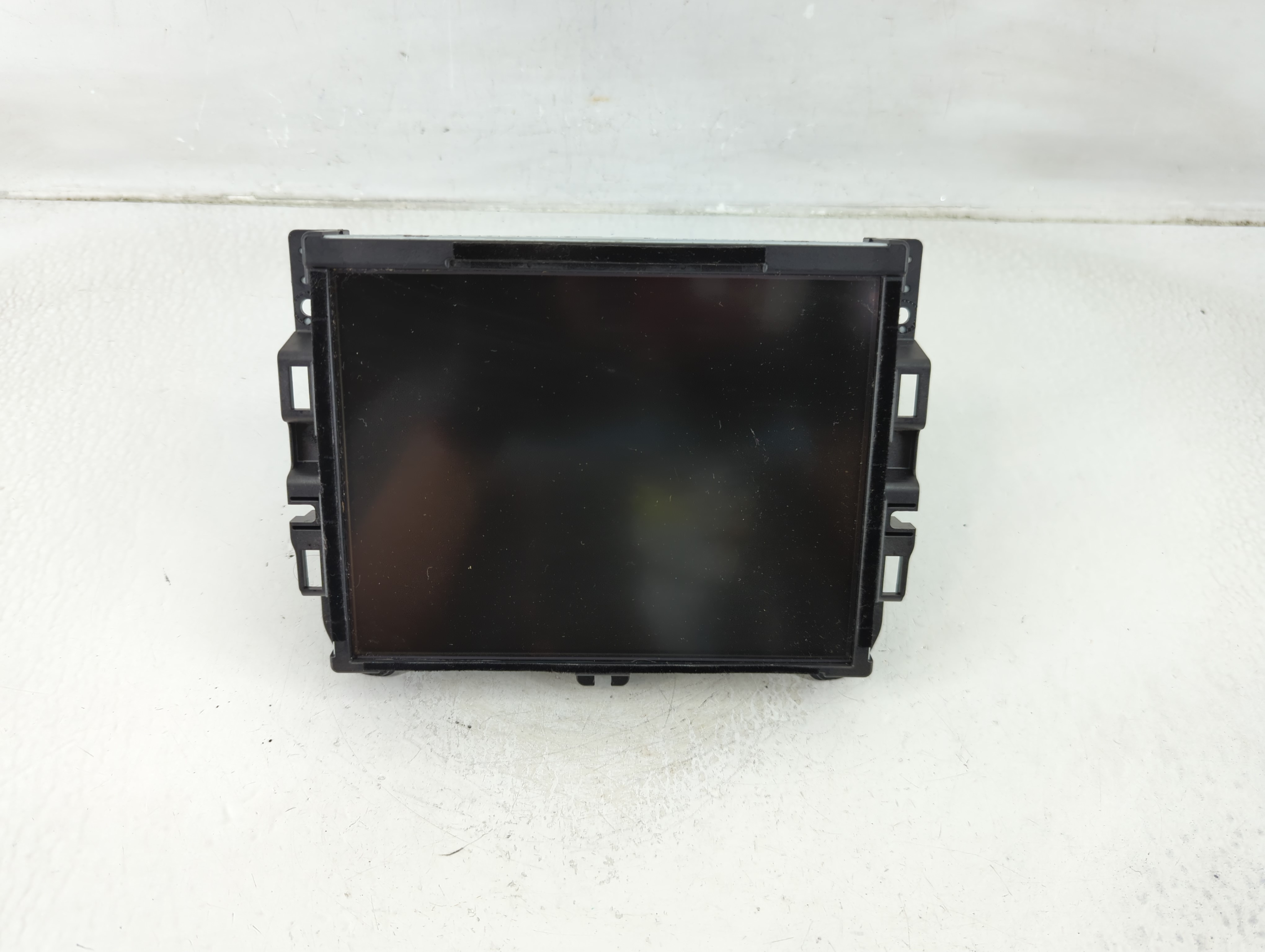 2015-2015 Dodge Durango Am Fm Cd Player Radio Receiver 1178318 - Oemusedautoparts1.com