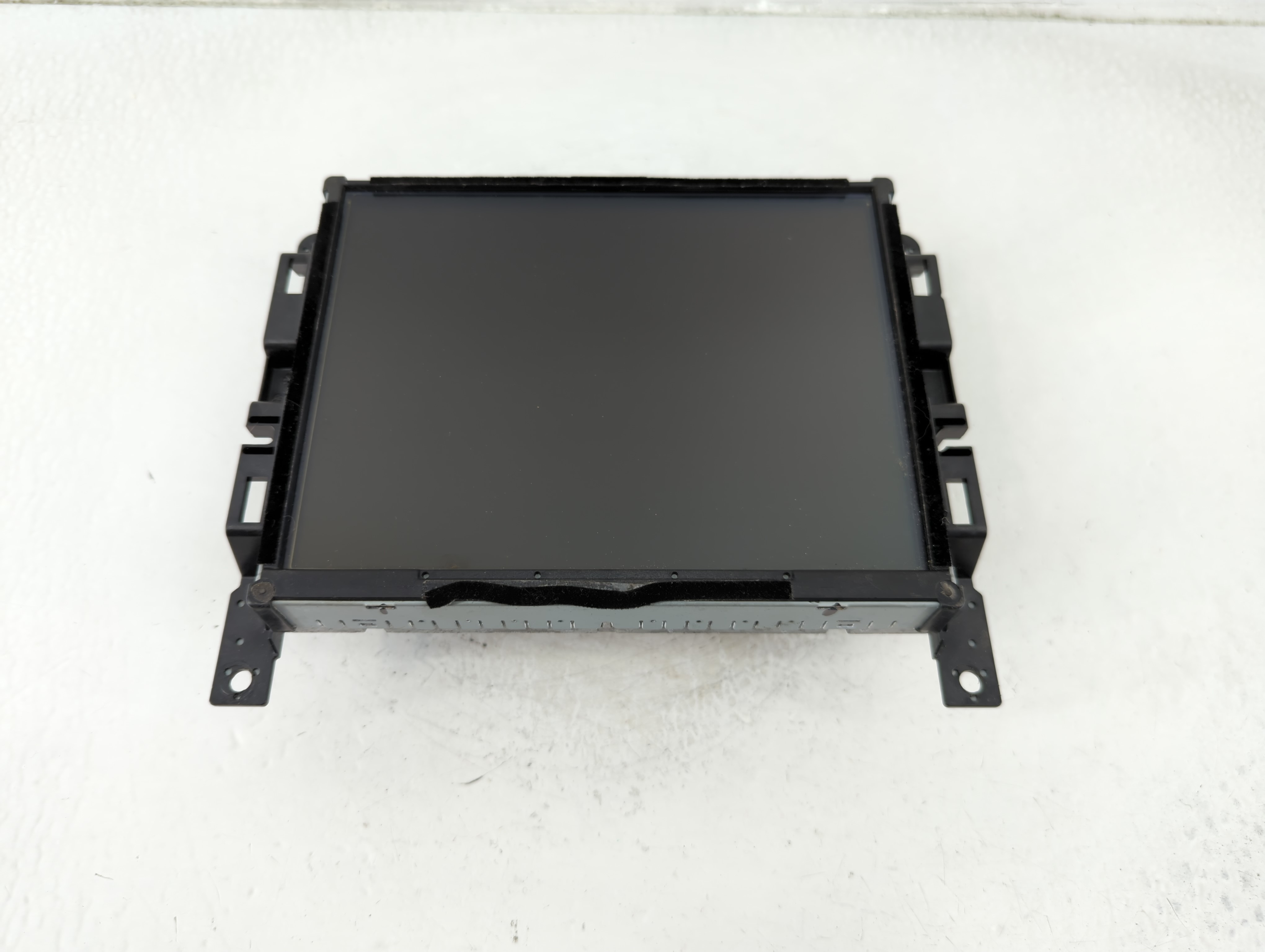 2016-2016 Chrysler 200 Am Fm Cd Player Radio Receiver 1178320 - Oemusedautoparts1.com